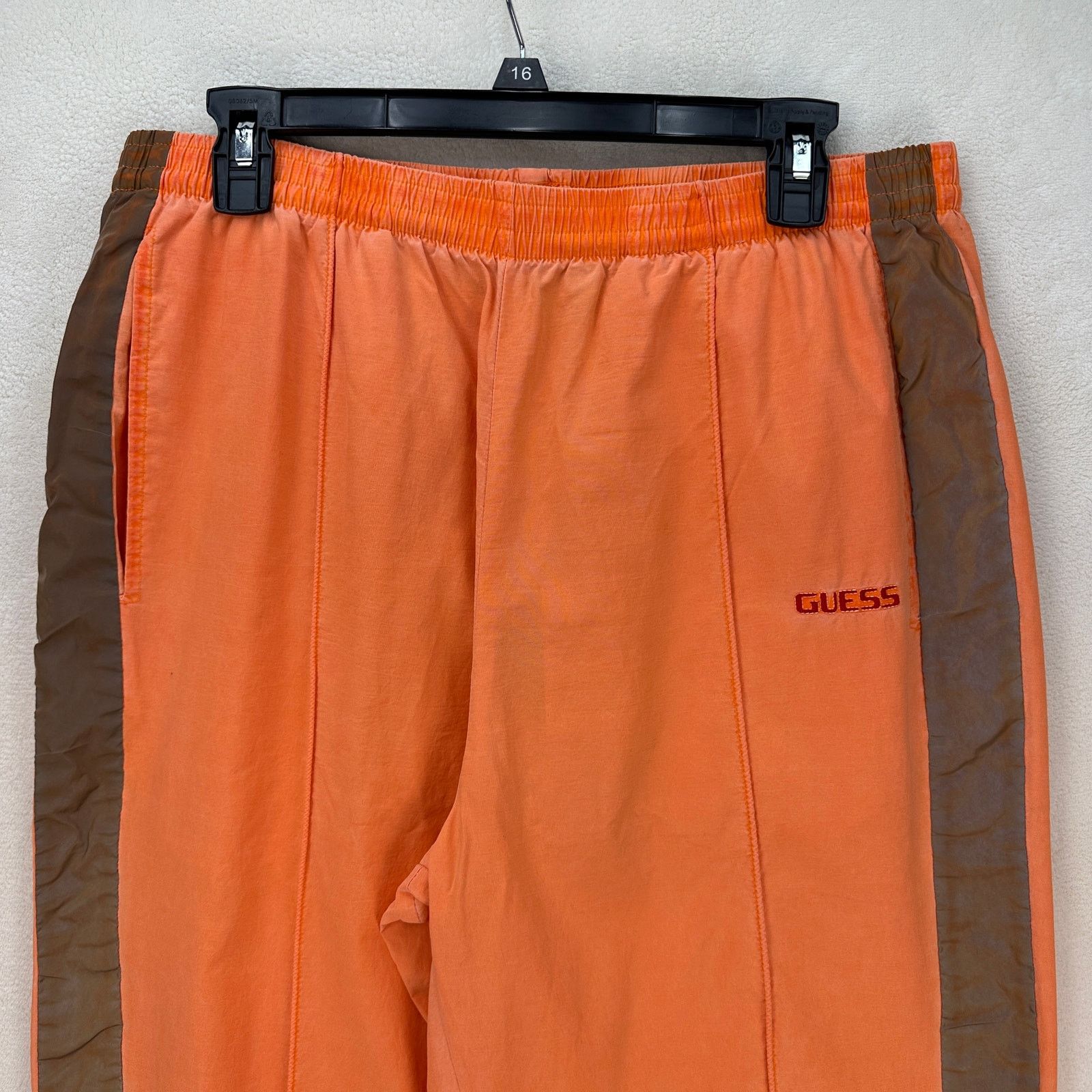 Guess GUESS SPORTS X SEAN WITHERSPOON MADE IN USA VTG MEN'S XLARGE Size US 44 / EU 60 - 2 Thumbnail