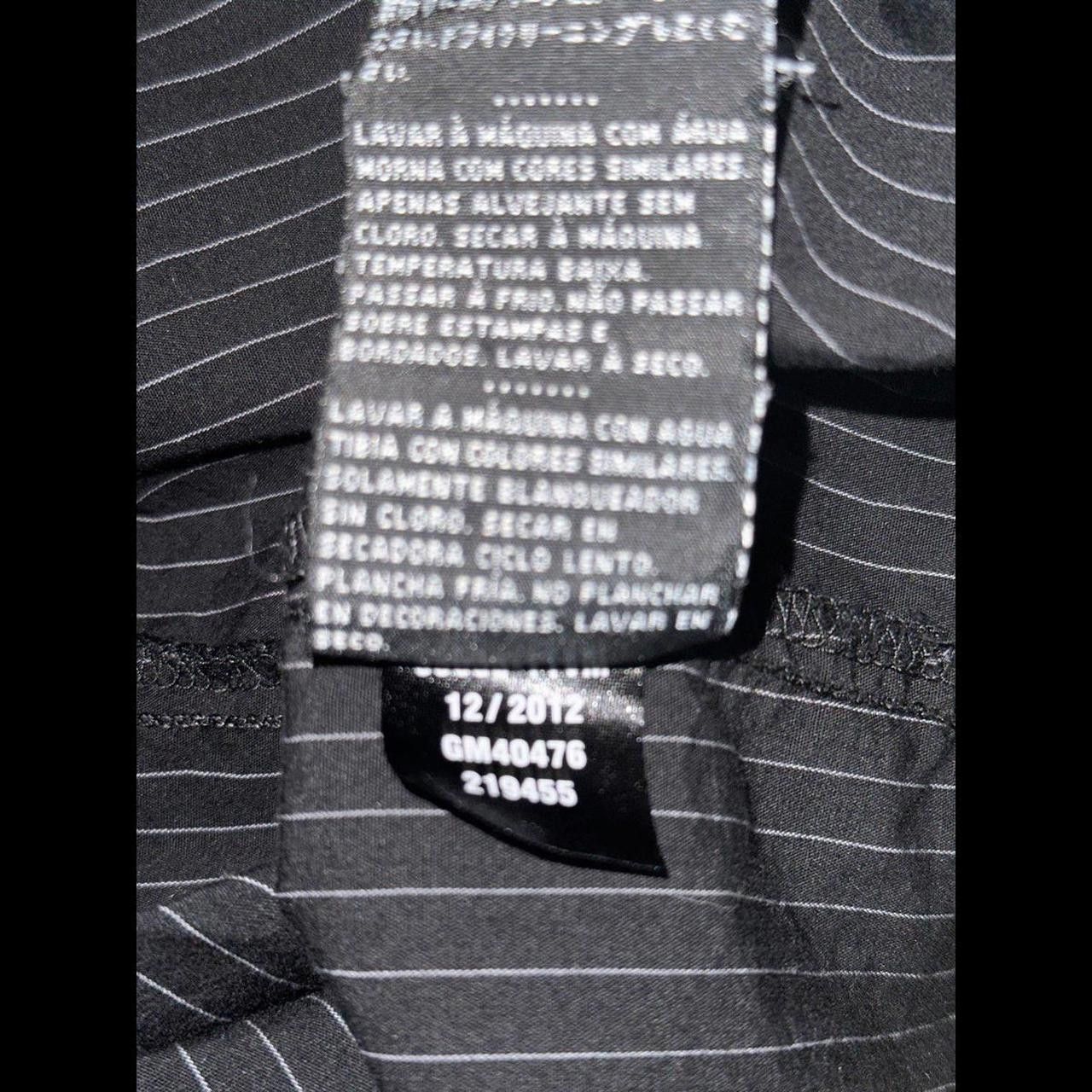 Designer Mens Vintage Like Xl Pre Size US XL / EU 56 / 4 - 4 Thumbnail