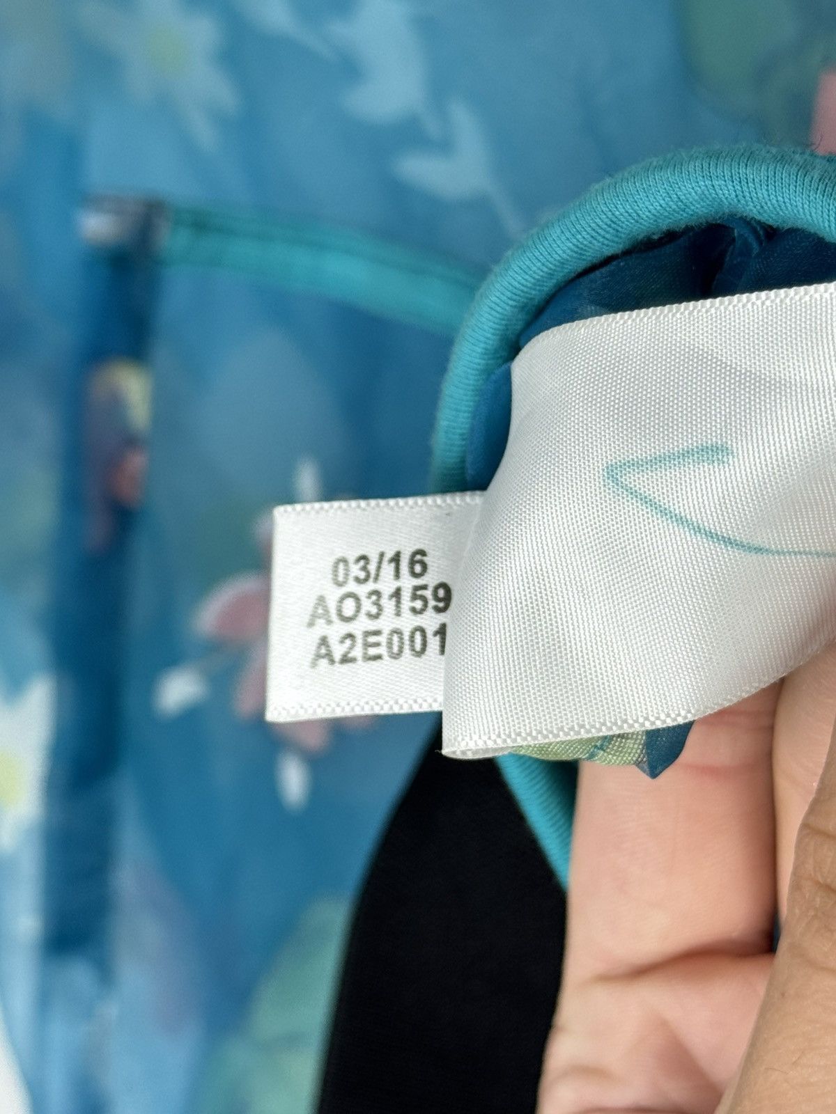 Adidas × Pharrell Adidas x Pharrell Williams Jacket Size US M / EU 48-50 / 2 - 7 Thumbnail