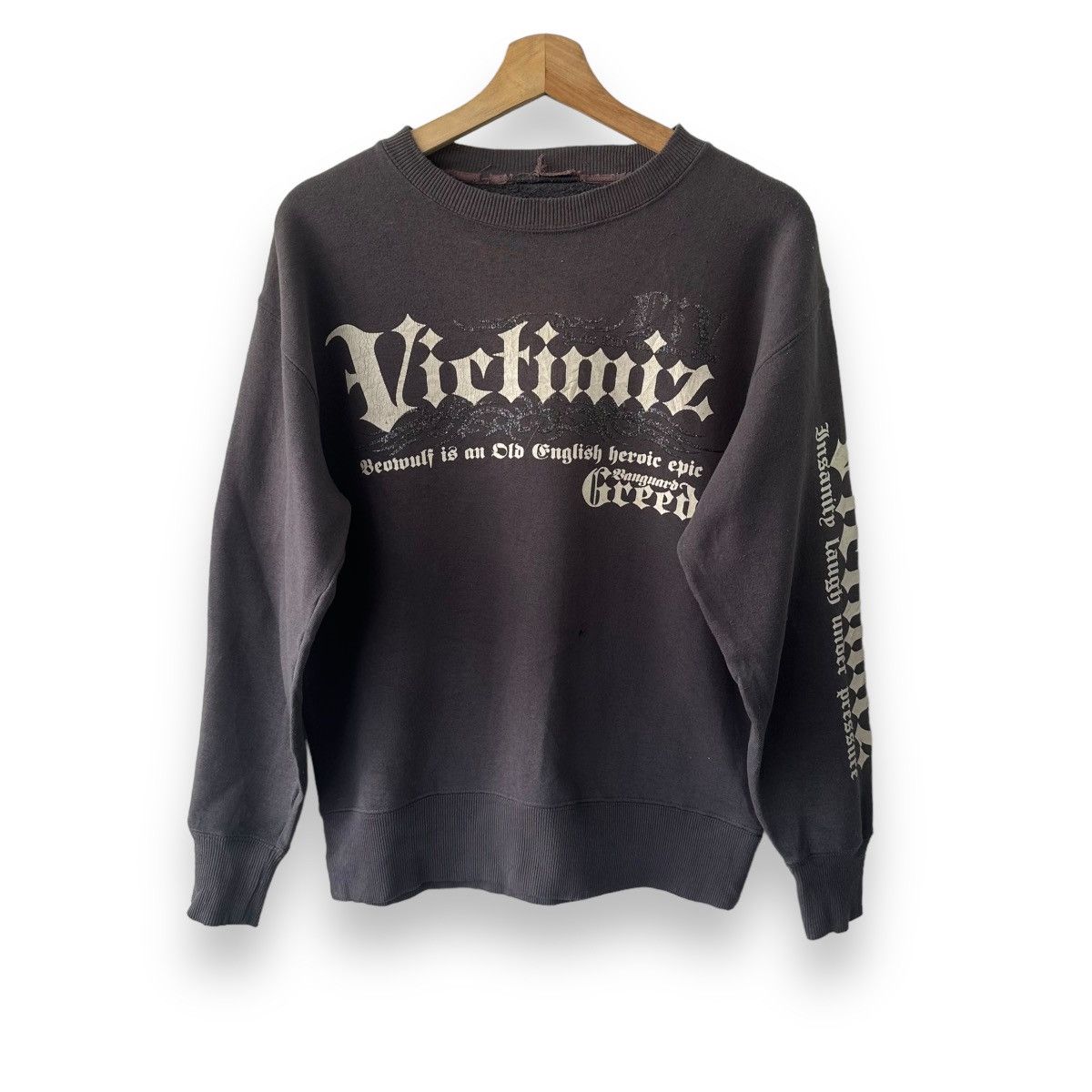 Band Tees × Japanese Brand Rock merchandise shirt Size US M / EU 48-50 / 2 - 2 Thumbnail