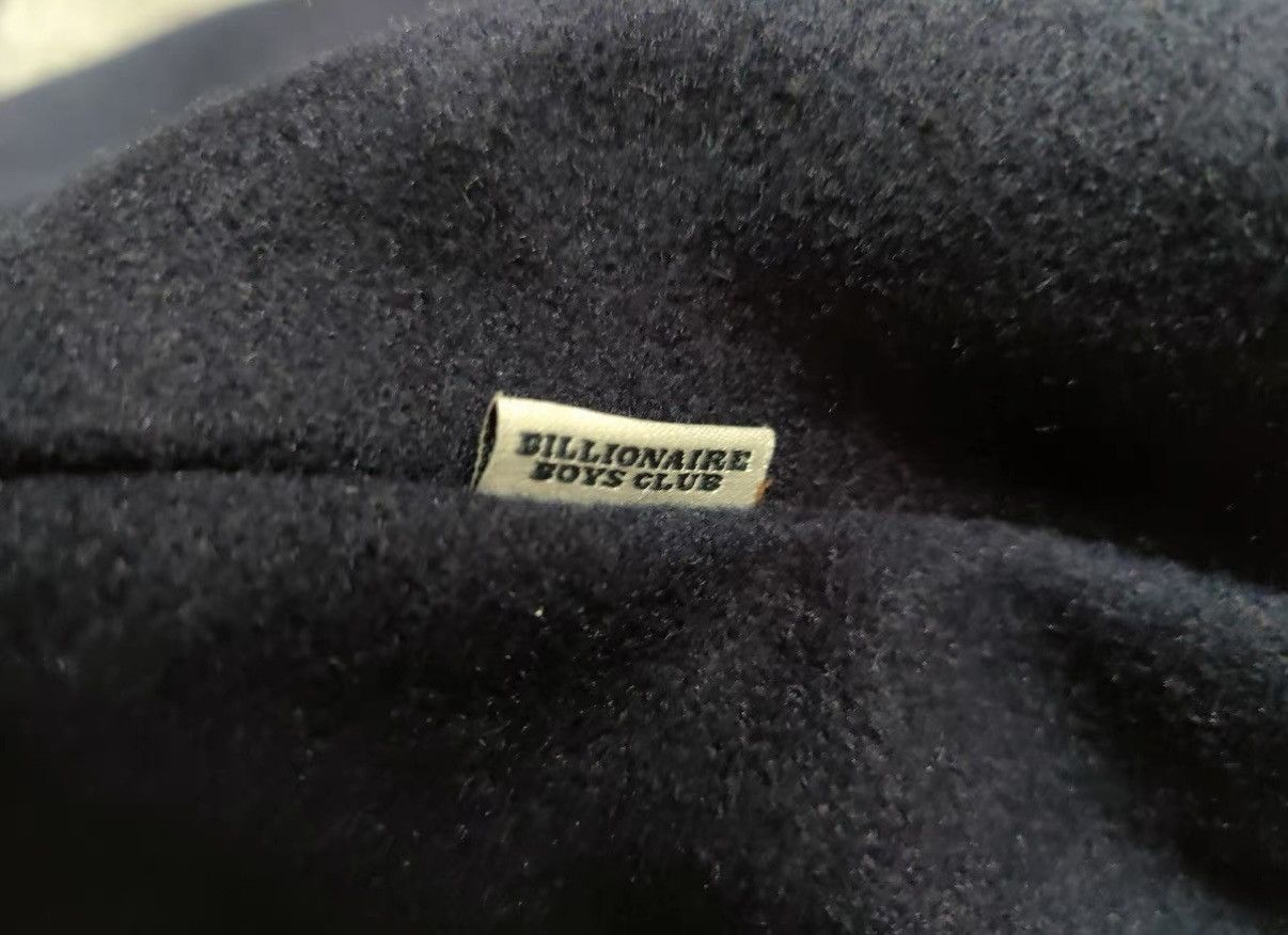Billionaire Boys Club Billionaire Boys Club Quilted Baseball Jacket Size US XL / EU 56 / 4 - 7 Thumbnail