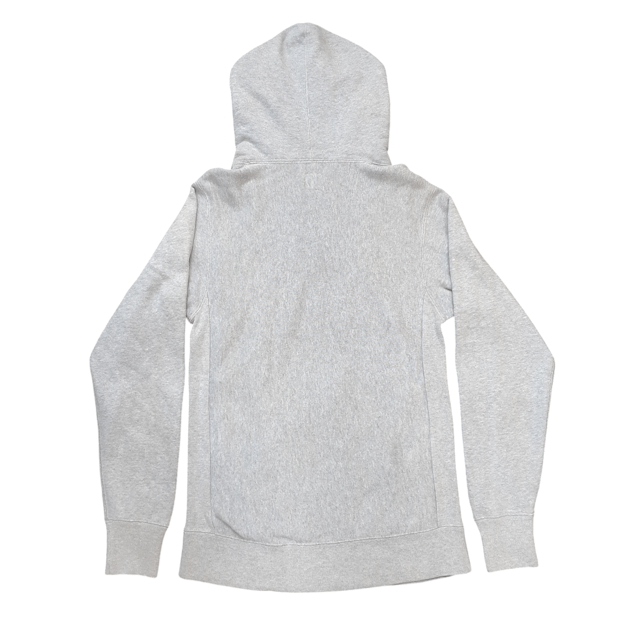 Japanese Brand Sasquatchfabrix US Navy Dweller Hoodie 10AW Small Size S / US 4 / IT 40 - 8 Thumbnail
