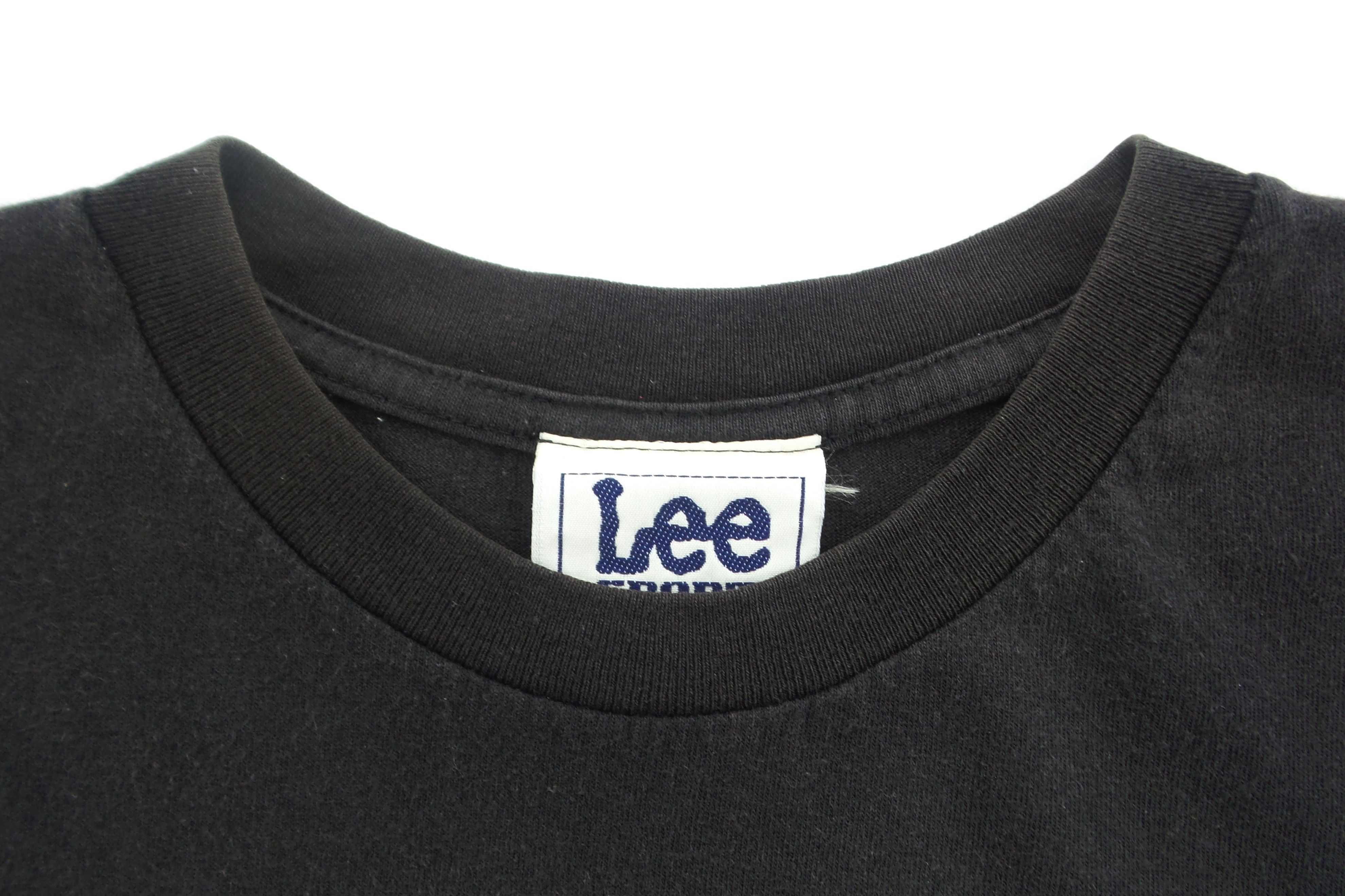 Lee VINTAGE 90's Star Wars Ep. 1 'The Phantom Menace' T-shirts Size US XL / EU 56 / 4 - 2 Thumbnail