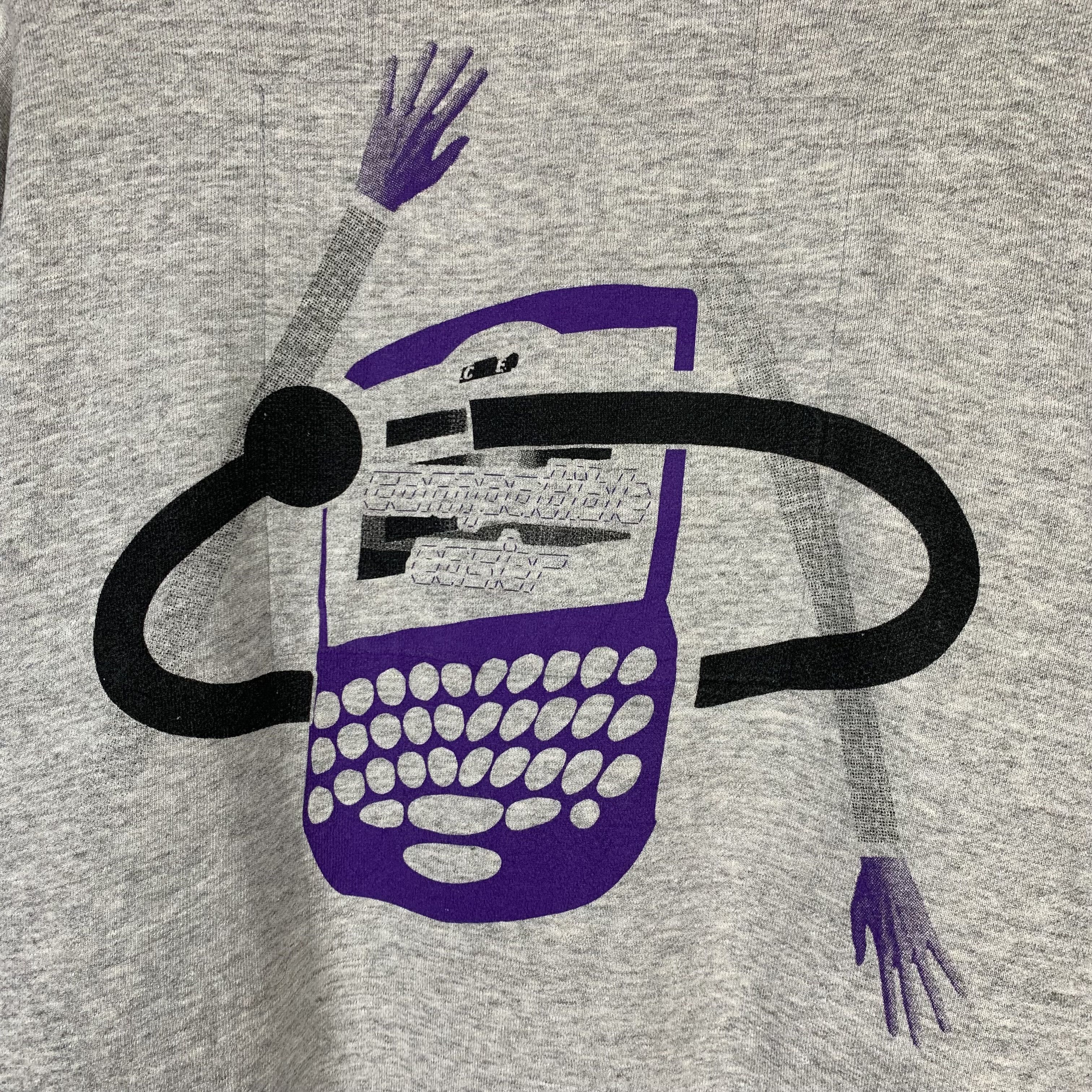 Cav Empt Cav Empt Sweatshirt Crewneck Size US L / EU 52-54 / 3 - 4 Thumbnail