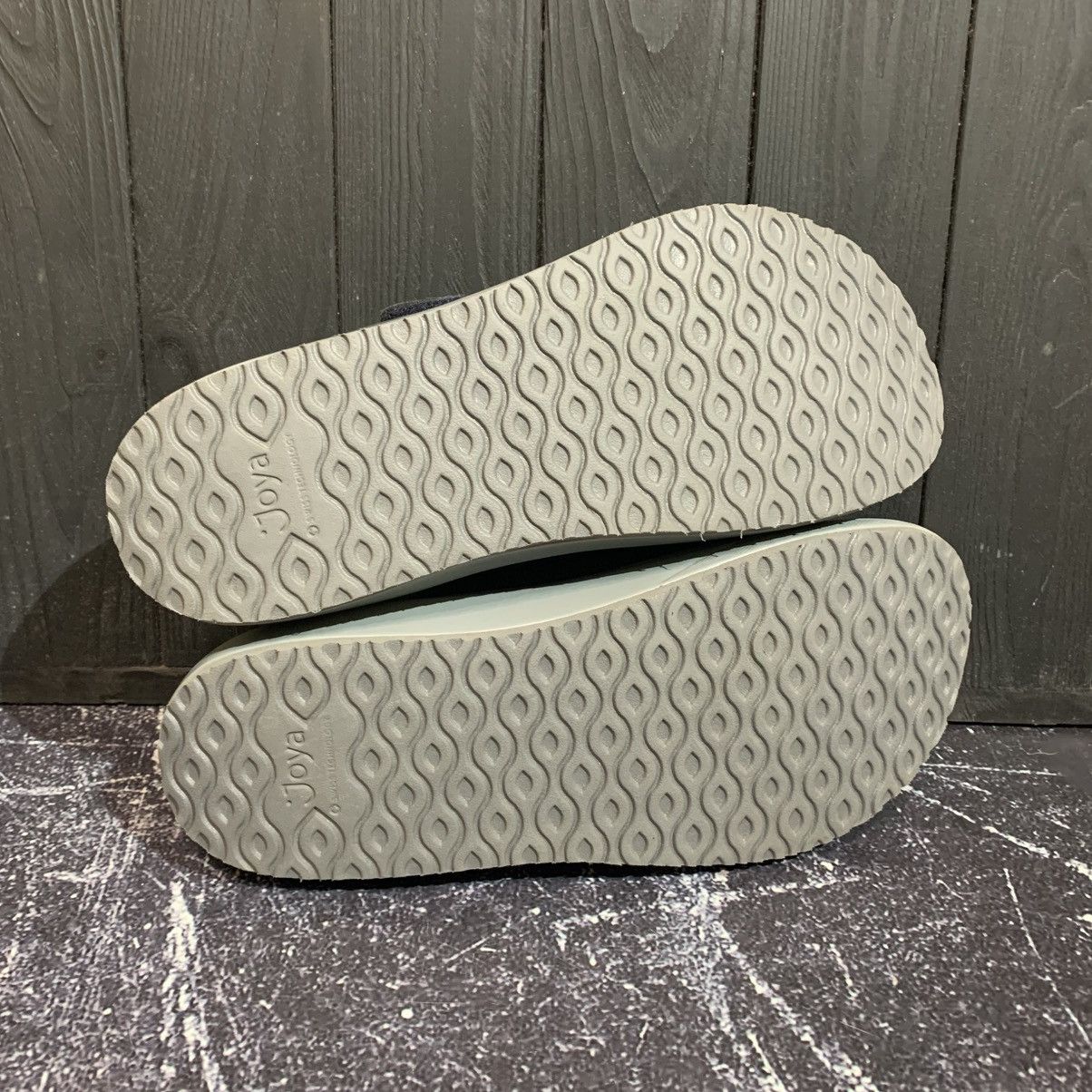 Joya Joya Max III Men’s Leather Slides Sandals Size 43 EU 9.5 US Size US 9.5 / EU 42-43 - 6 Thumbnail