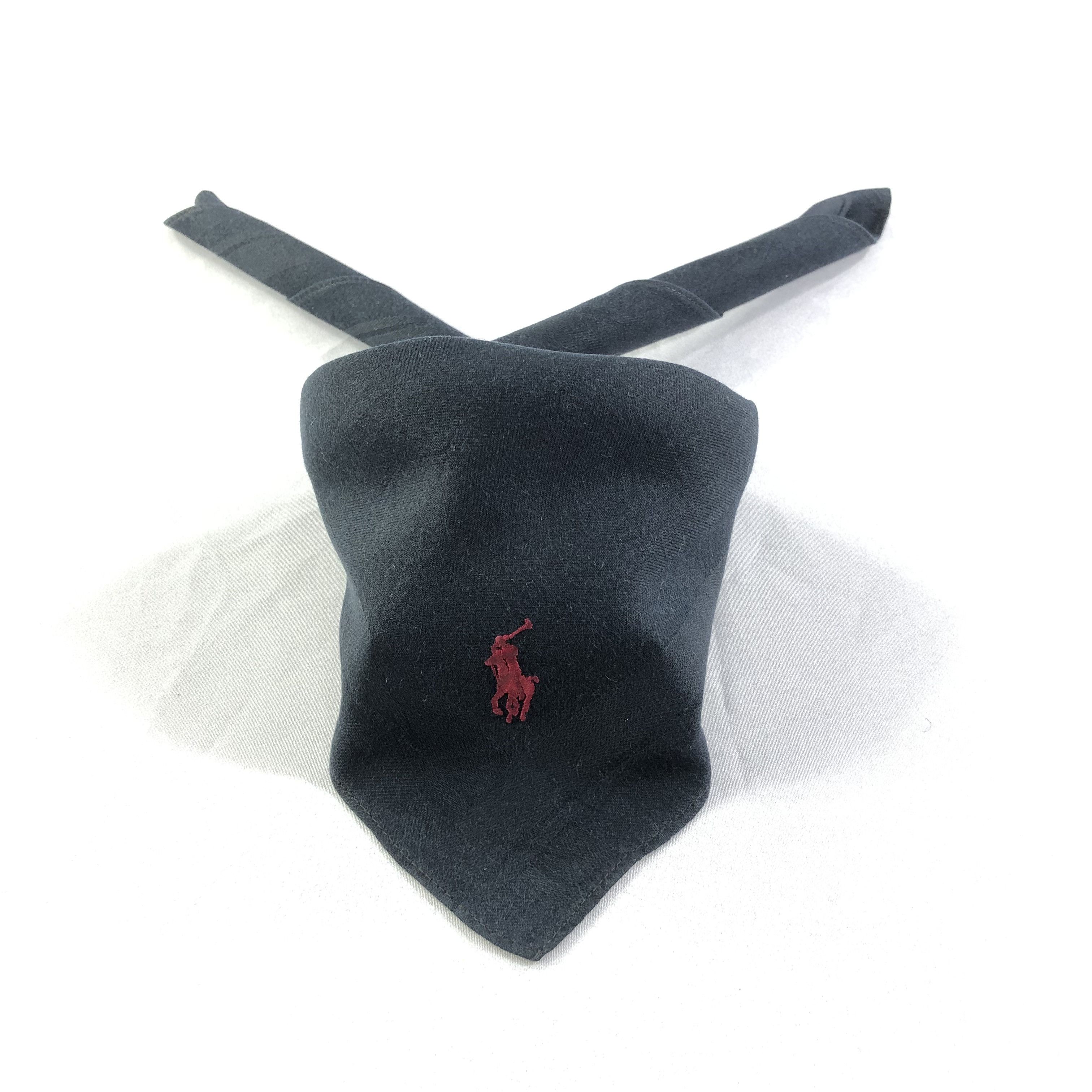Polo Ralph Lauren Polo Ralph Lauren Handkerchief Neckerchief Bandana H1676 Size ONE SIZE - 1 Thumbnail