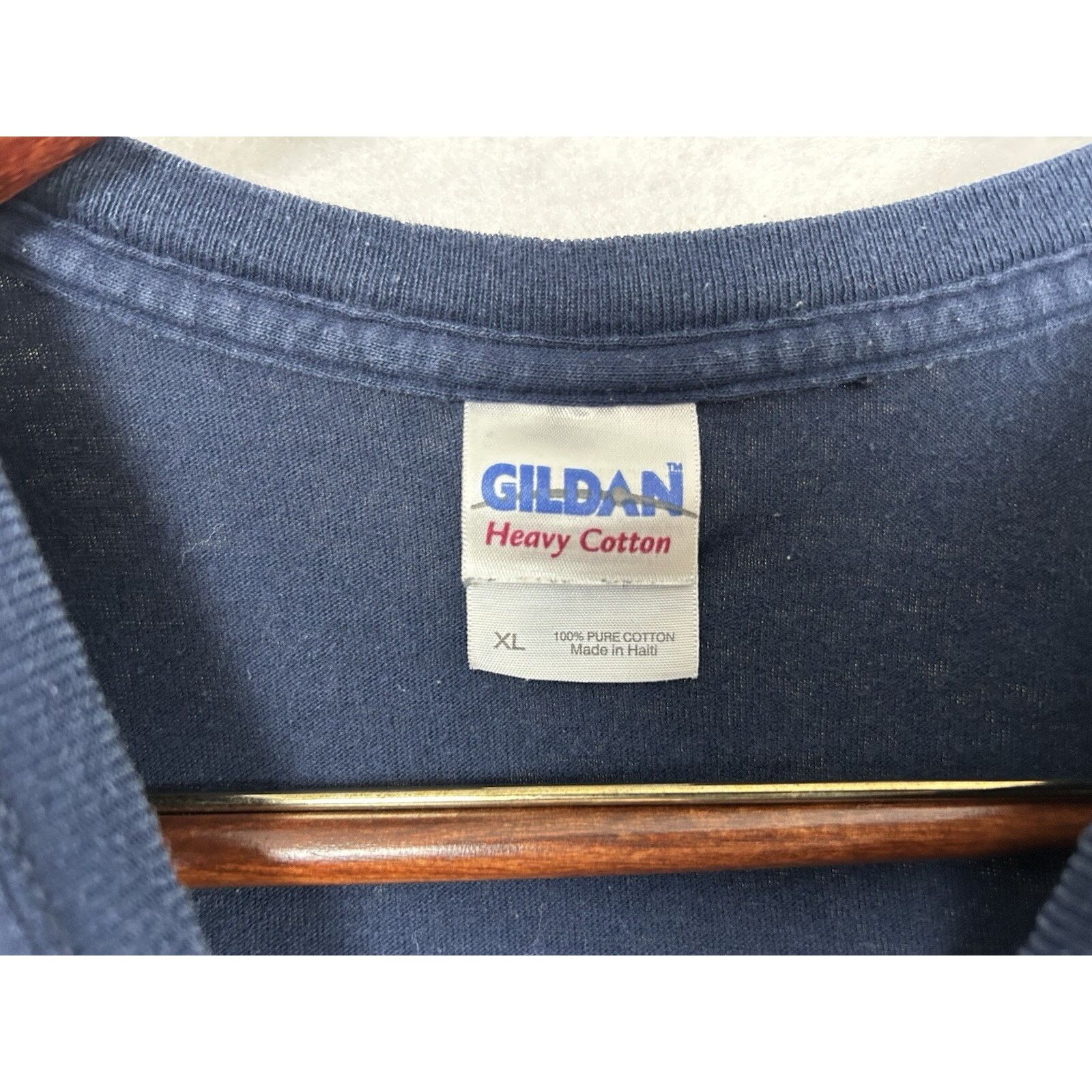 Gildan Ok Go and Cartel 2008 Spring Break Concert GT College Shirt Size US XL / EU 56 / 4 - 4 Thumbnail