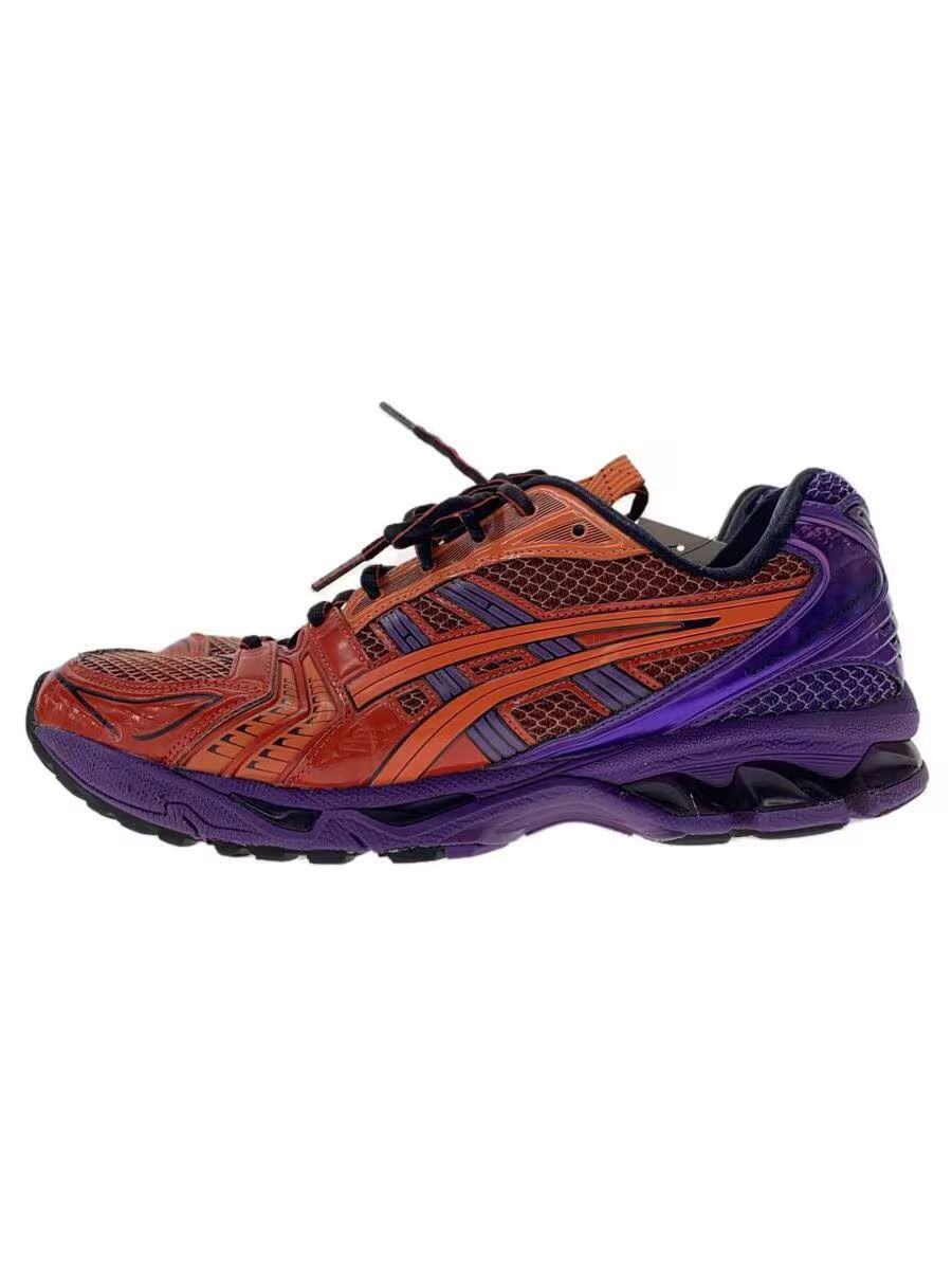 Kiko Kostadinov Gel-Kayano 14 Sneakers Size US 10 / EU 43 - 1 Thumbnail