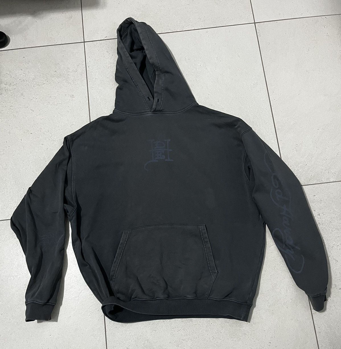 Ed Hardy Ed hardy charcoal Size US M / EU 48-50 / 2 - 1 Thumbnail