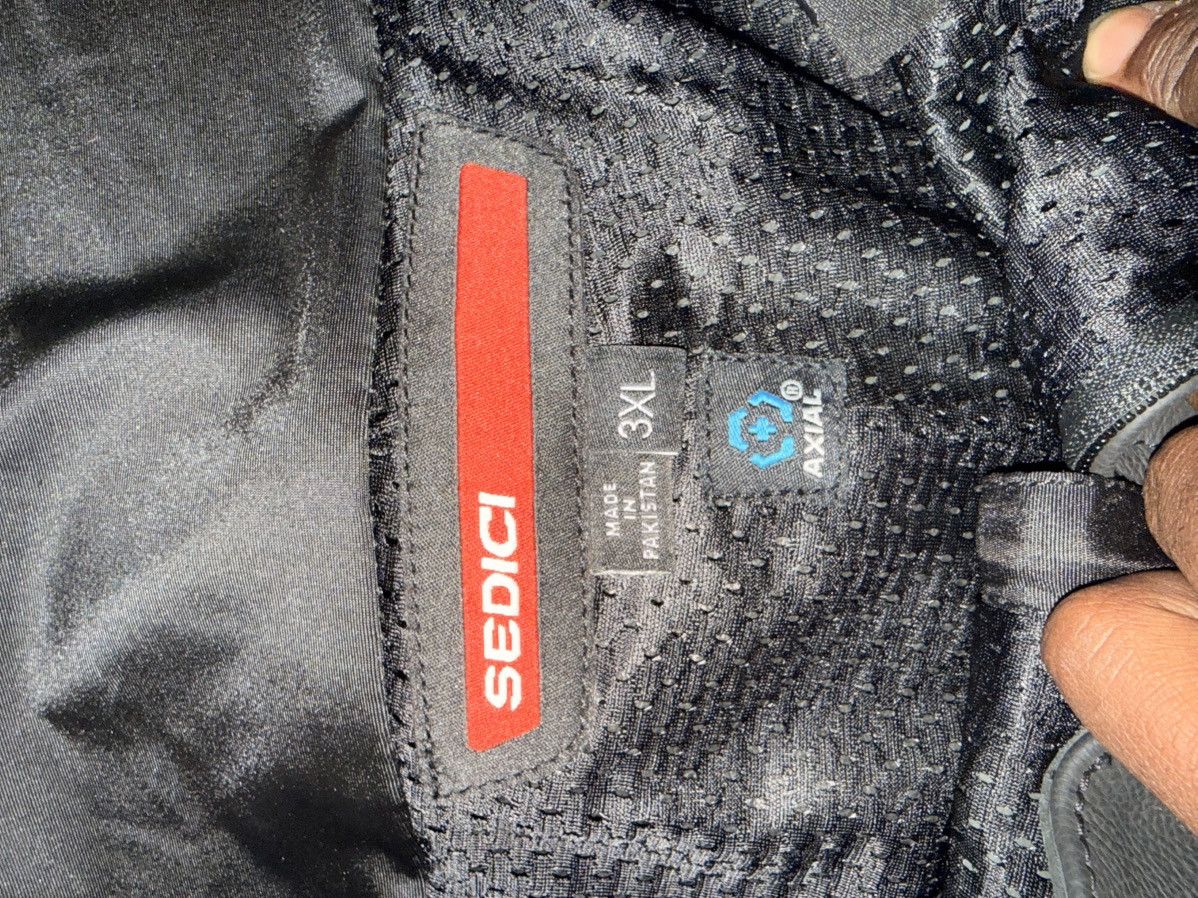 Other Sedici corsa 2 pants 3xl Size US 40 / EU 56 - 3 Thumbnail