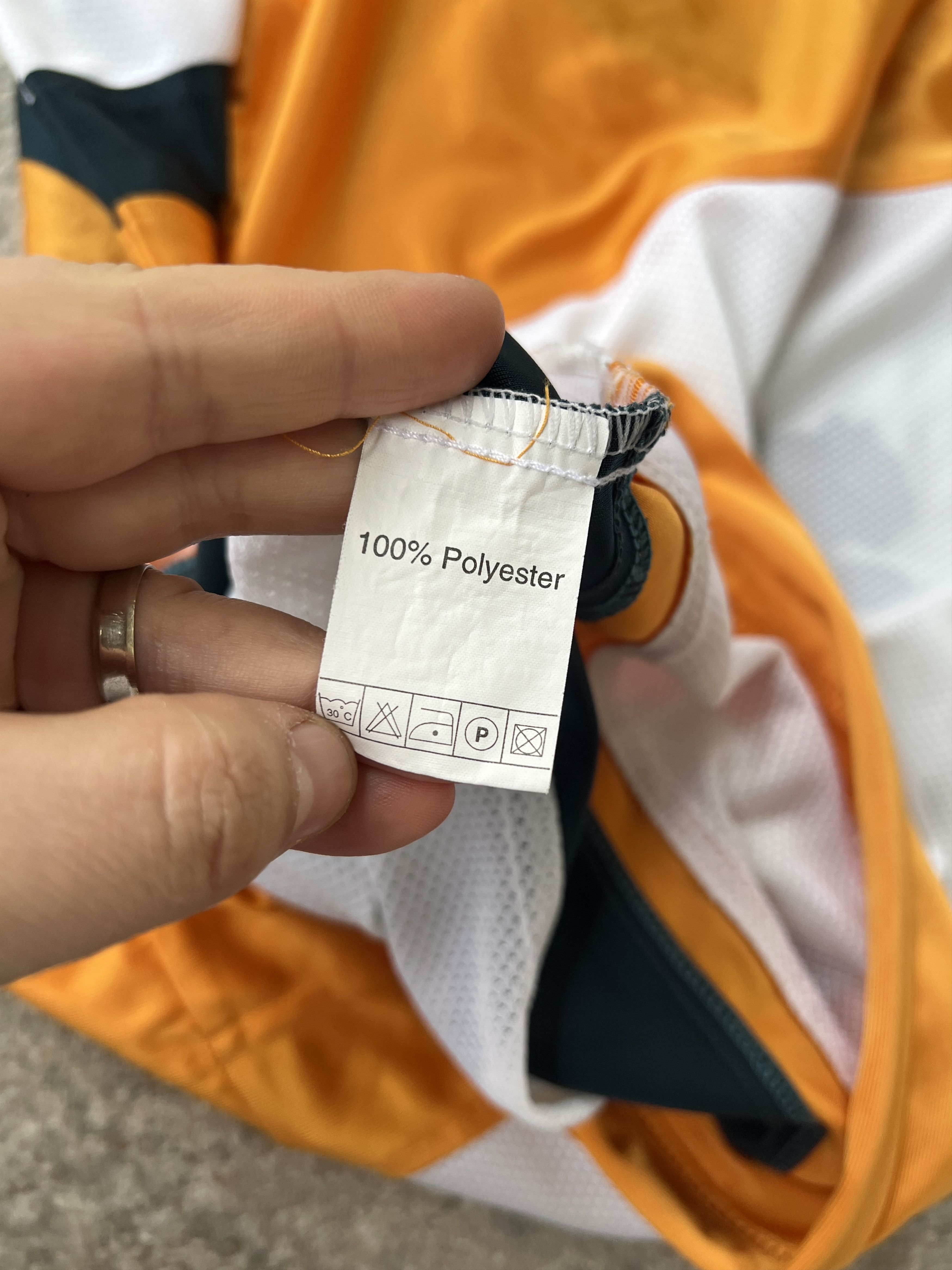 Puma Puma Vintage jersey Size US M / EU 48-50 / 2 - 6 Thumbnail