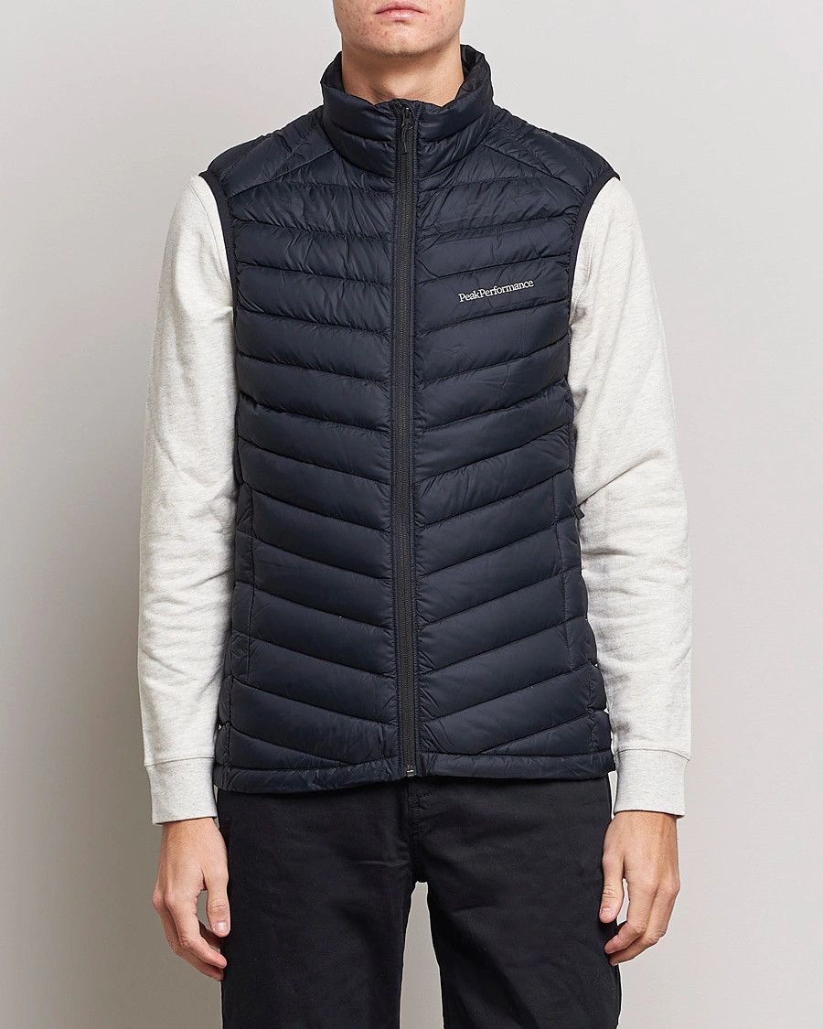Peak performance frost vest shop