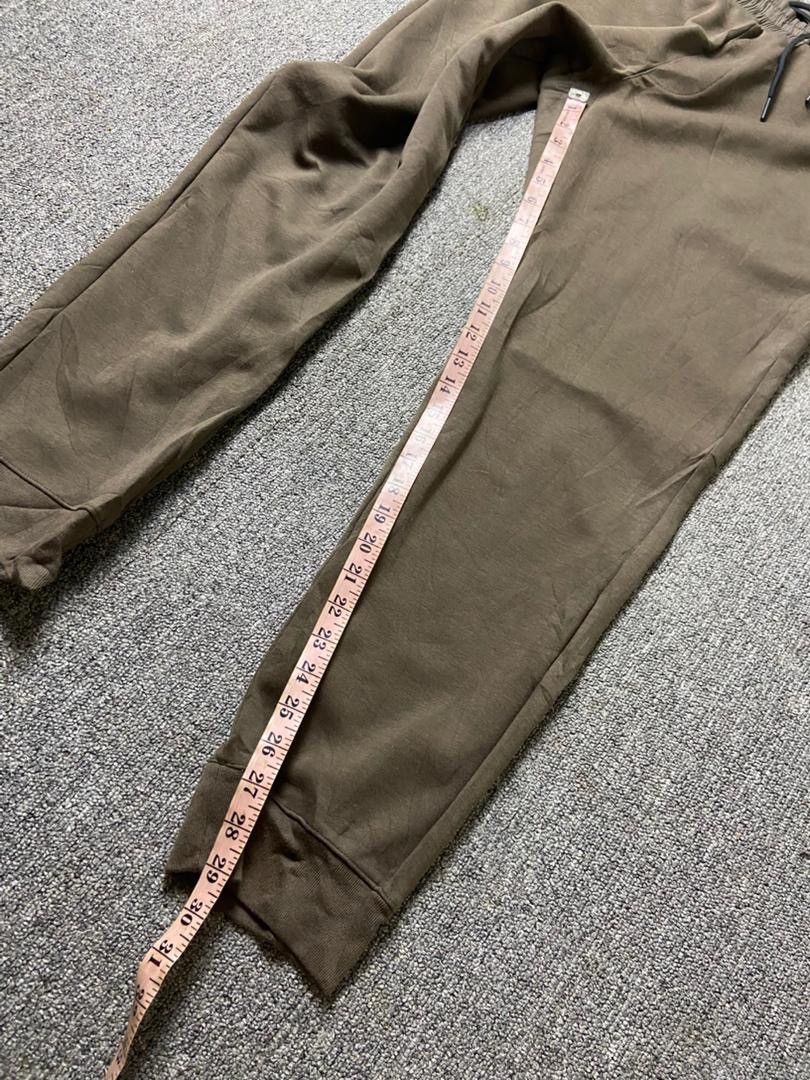 Uniqlo Uniqlo +J Men’s Dry Sweatpants (180) Size US 33 - 5 Thumbnail