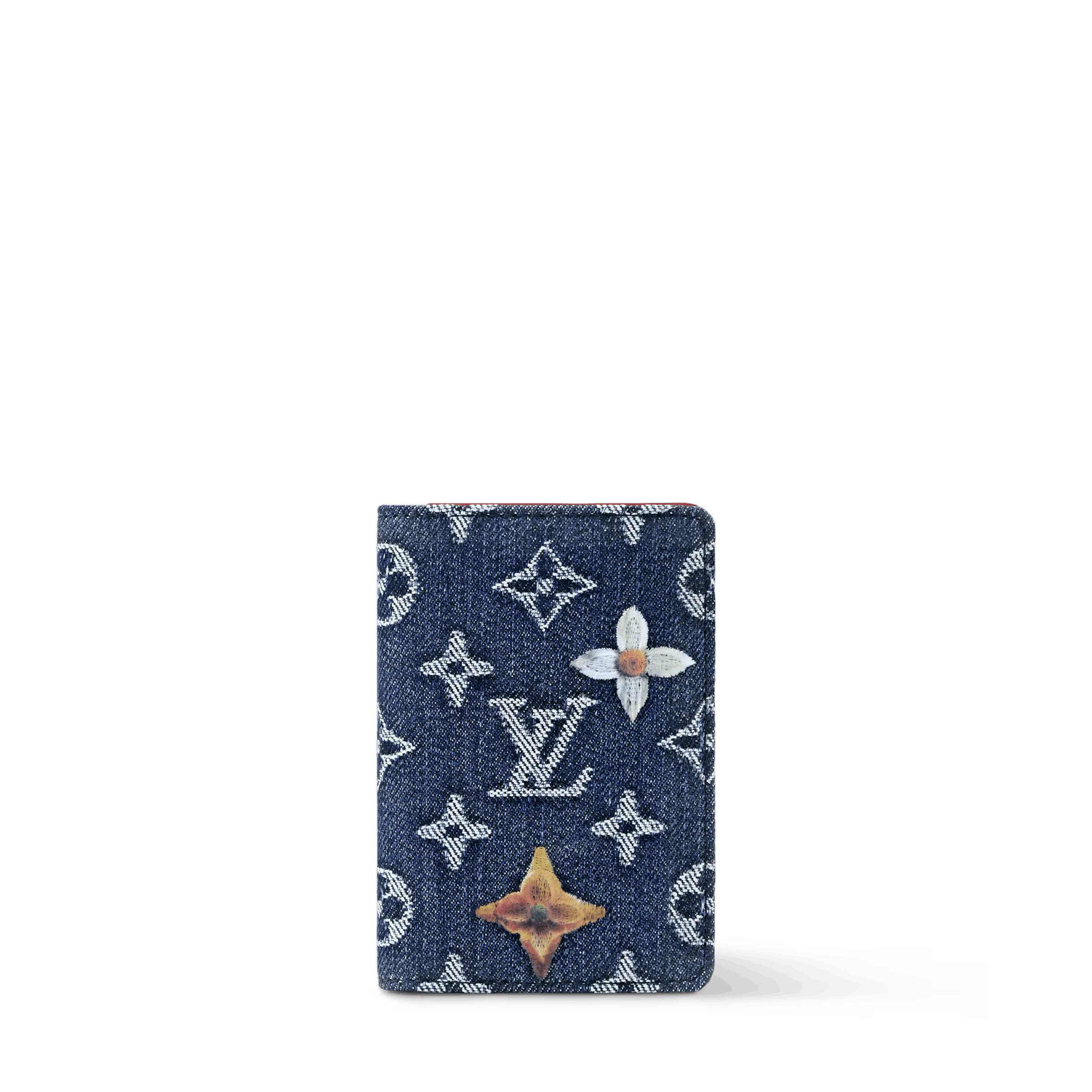 Louis Vuitton Pocket Organiser Size ONE SIZE - 1 Thumbnail