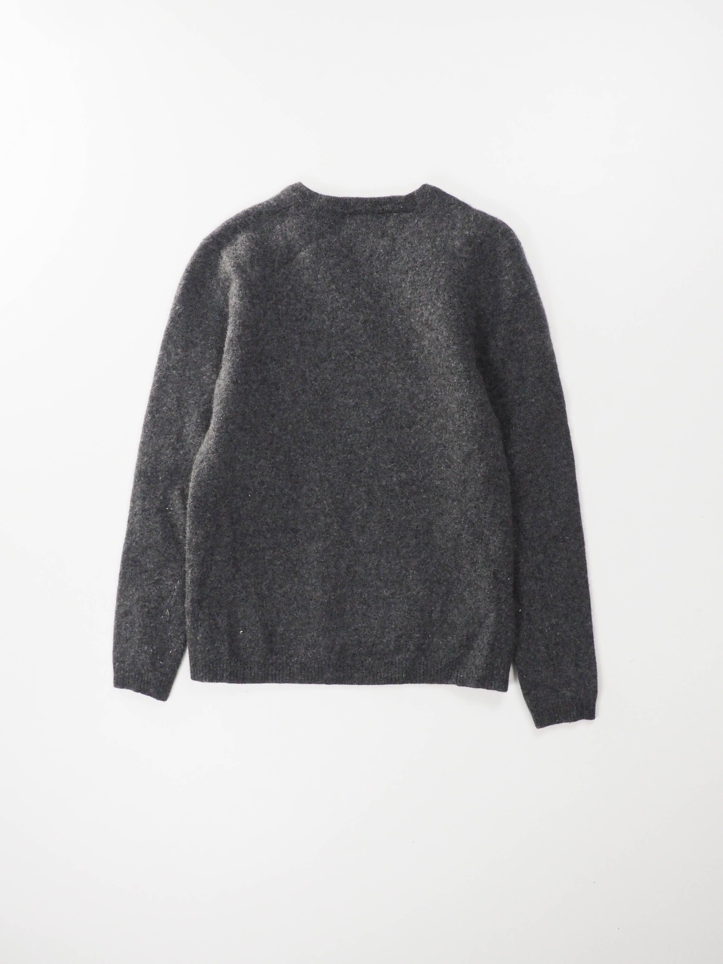 Fred Perry × Raf Simons Fred Perry x Raf Simons V neck sweater Size S / US 4 / IT 40 - 9 Thumbnail