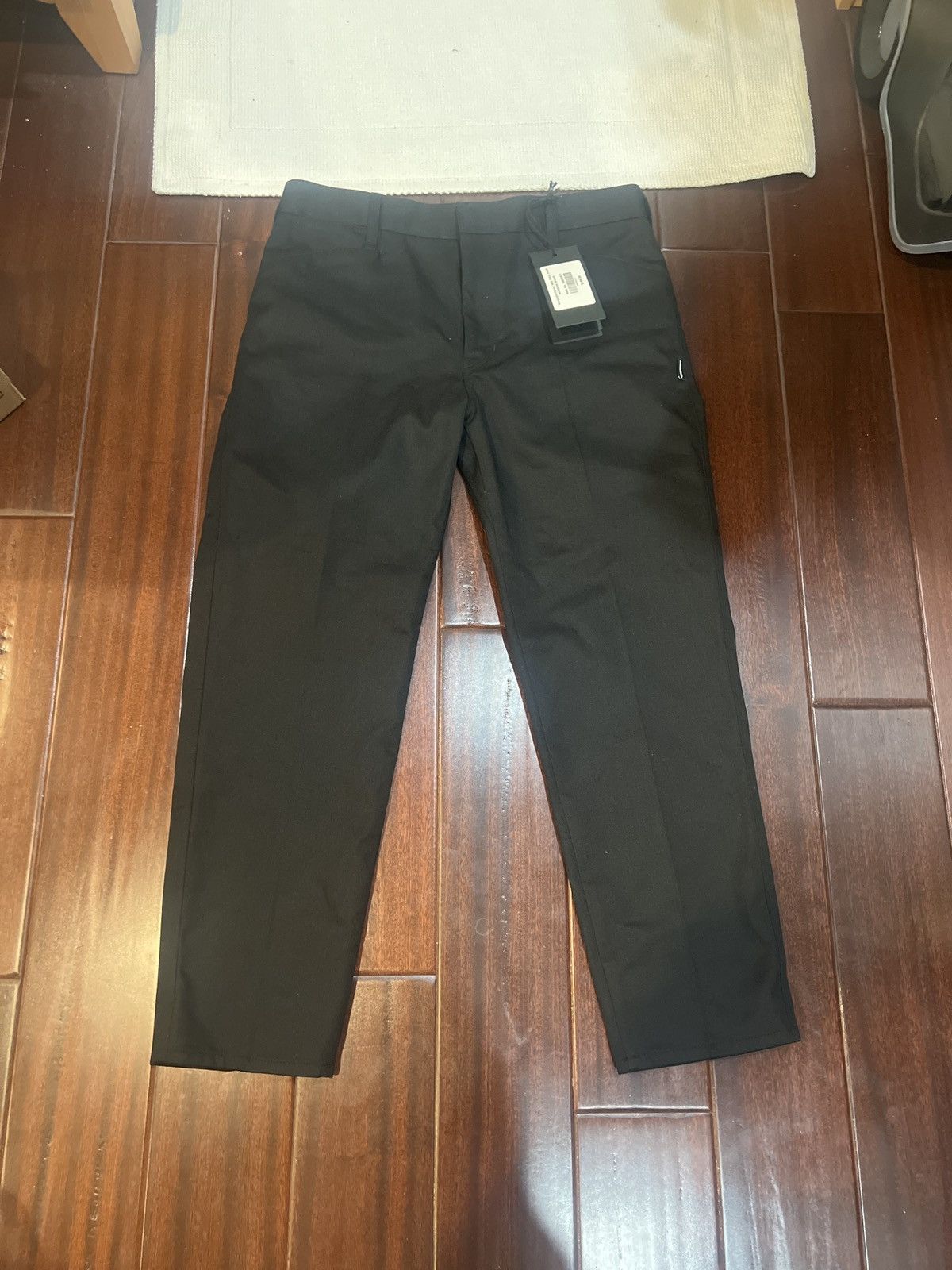 Neighborhood Neighborhood WP Slim Pant Size US 32 / EU 48 - 1 Thumbnail