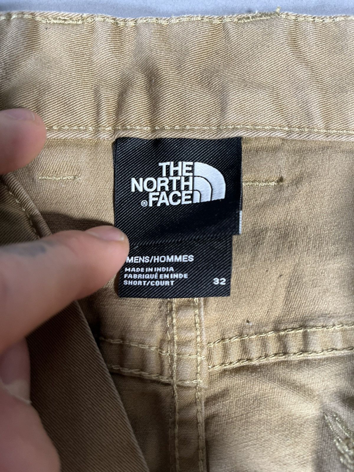 The North Face The North Face City Explore Pants Size US 32 / EU 48 - 3 Thumbnail