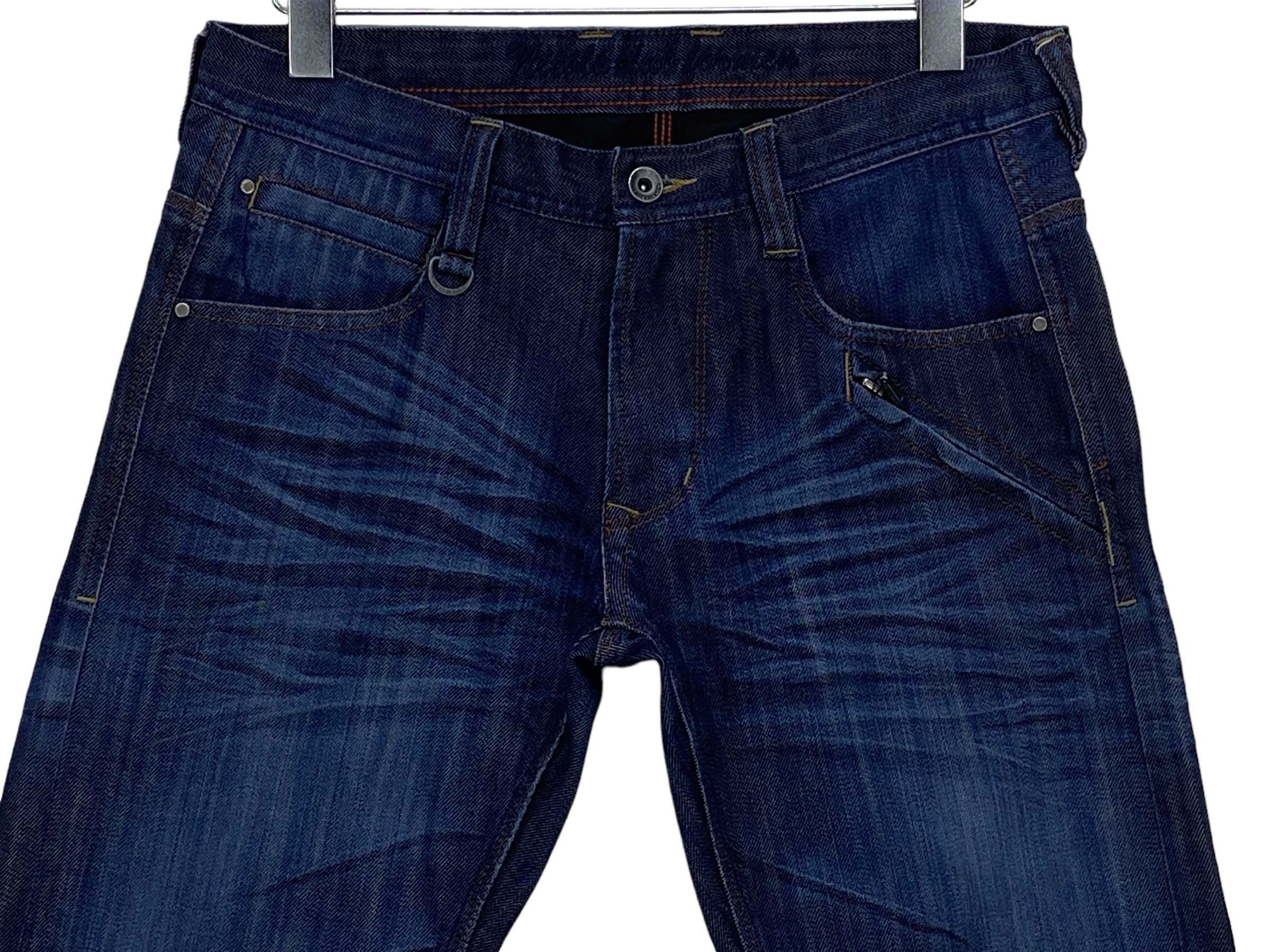 Matsuda × Nicole Club Flare Pants Nicole Club For Men Embellished Size US 31 - 3 Thumbnail