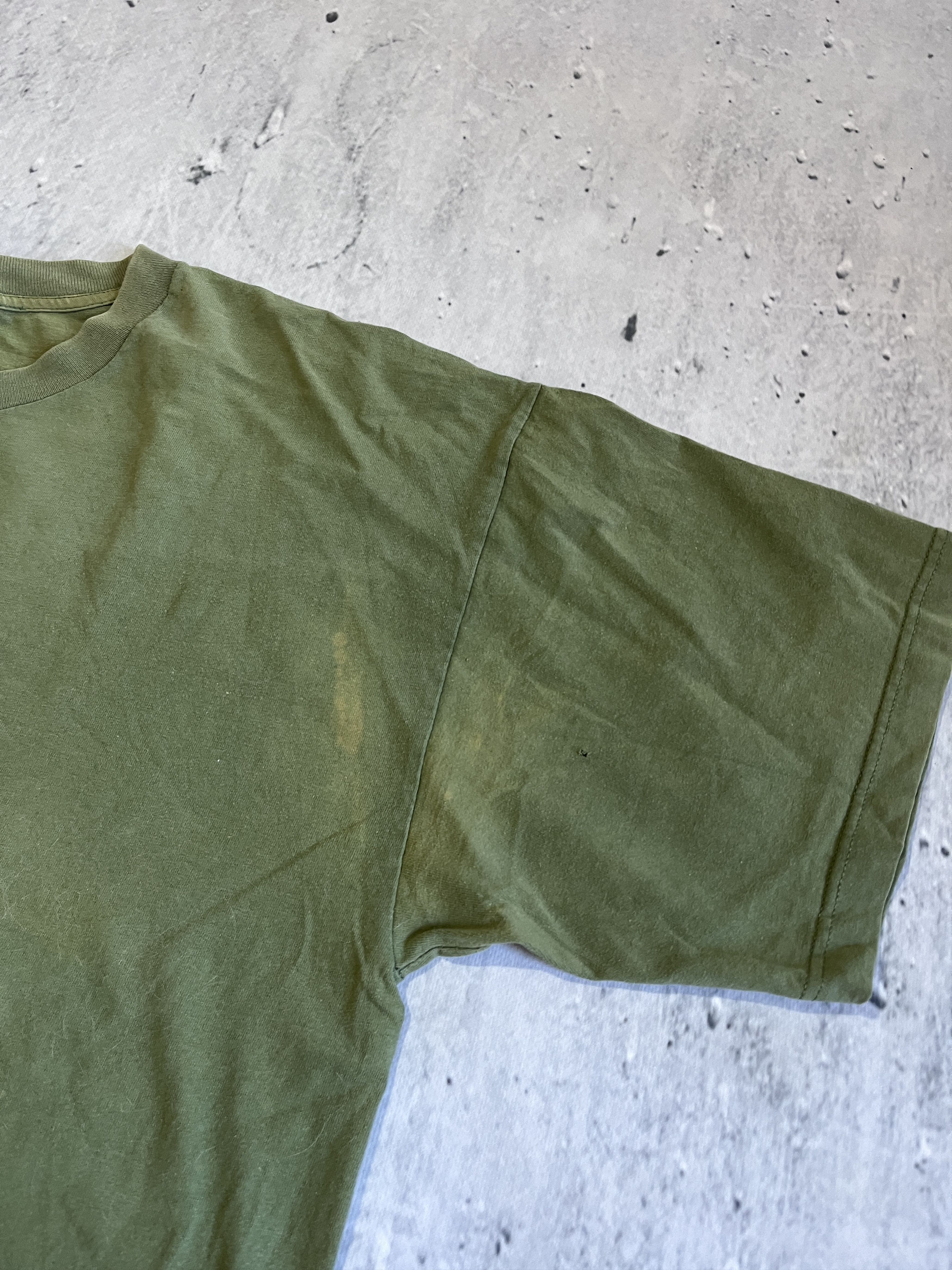 Hook-Ups PORNSTAR SKATEBOARDS VINTAGE 90S NUDE GIRL BOX LOGO SHIRT Size US XXL / EU 58 / 5 - 9 Thumbnail
