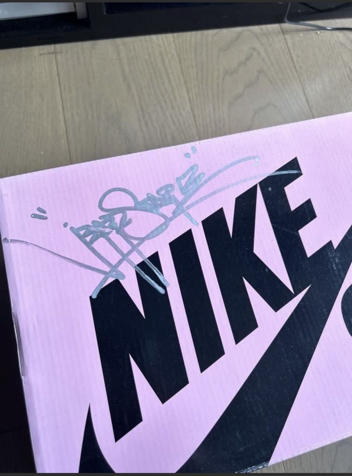 Nike Jeff staple signed pigeon nike sb dunk Size US 10.5 / EU 43-44 - 5 Thumbnail
