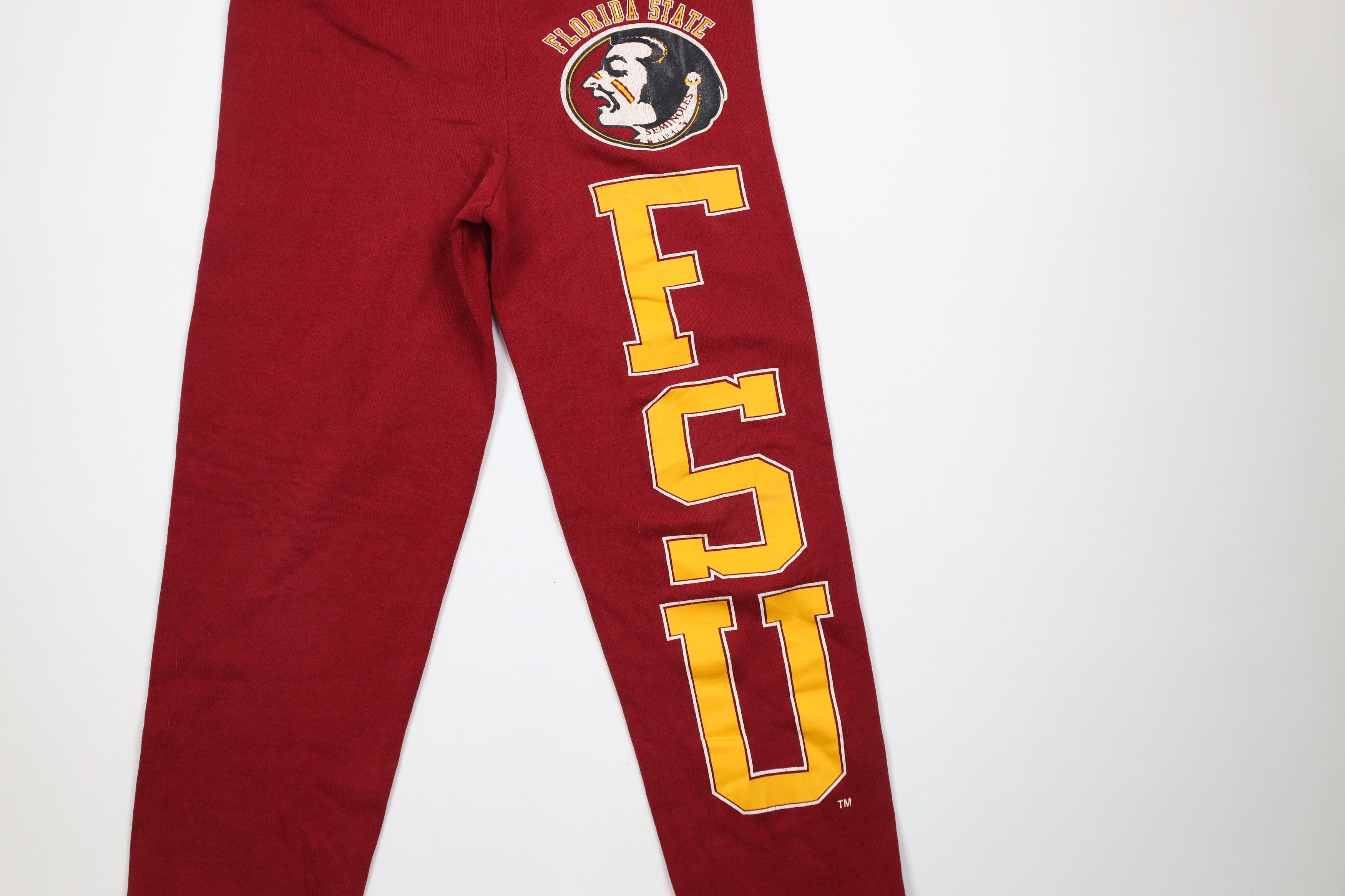Russell Athletic × Vintage Vintage 90s Russell Athletic Sweatpants Joggers USA Size US 32 / EU 48 - 3 Thumbnail