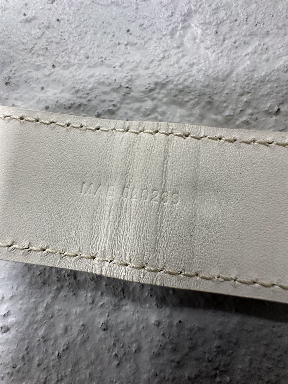 Goyard Goyard Bourget PM Trolley Suitcase White 23L Size ONE SIZE - 25 Thumbnail
