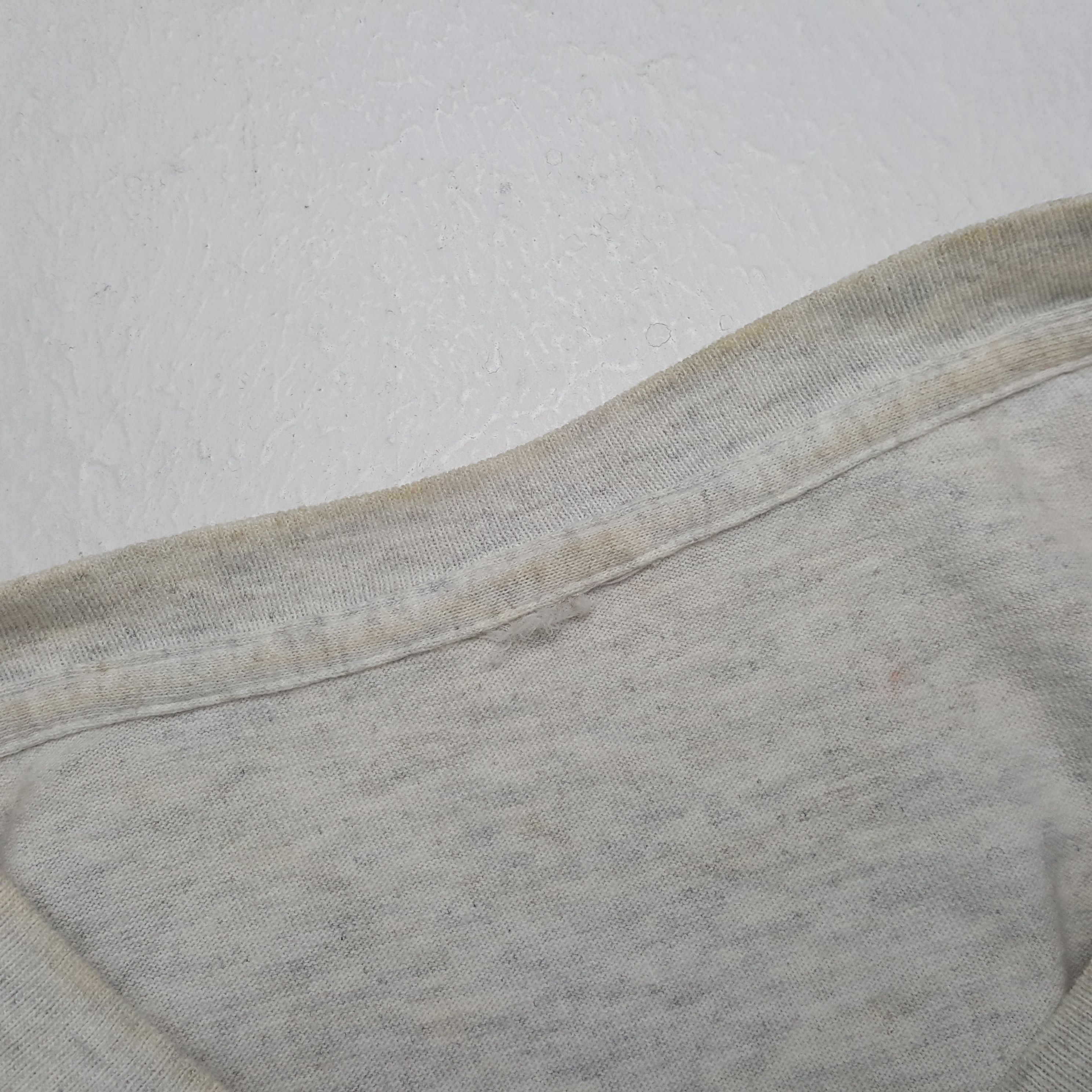 Vintage Manic Street Preachers Long Sleeve Tshirt 32 Size US XXL / EU 58 / 5 - 5 Thumbnail