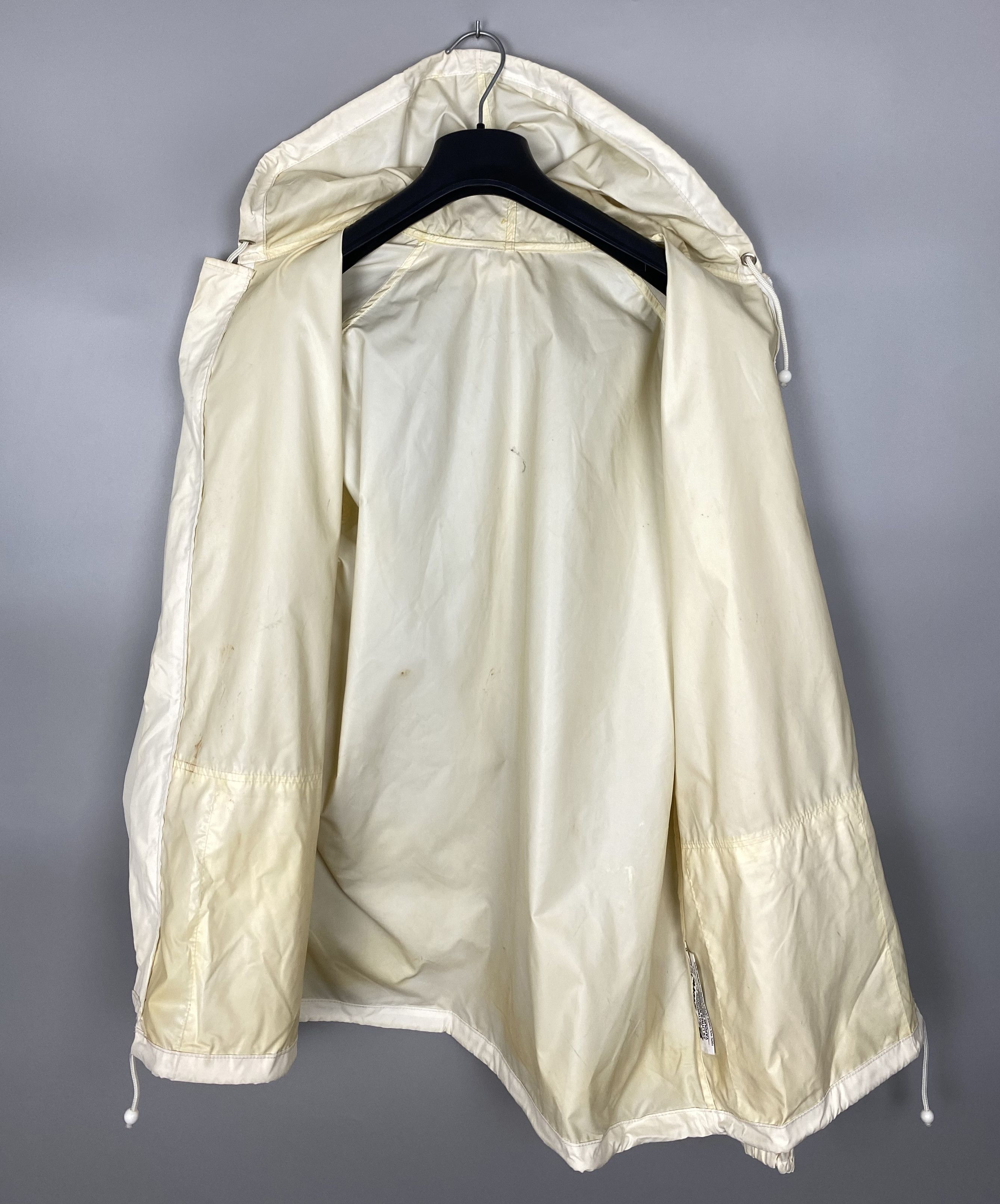 Other Vintage 70s Peter Storm Raincoat Awaydays Size US M / EU 48-50 / 2 - 7 Thumbnail