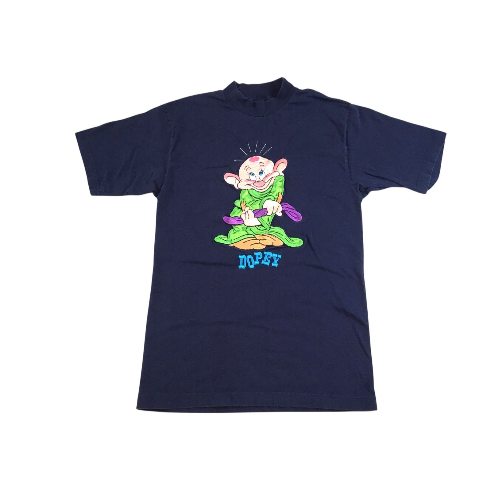 Disney Disney Store Dopey Love Lipstick Kiss T-Shirt Size Small Size S / US 4 / IT 40 - 3 Thumbnail