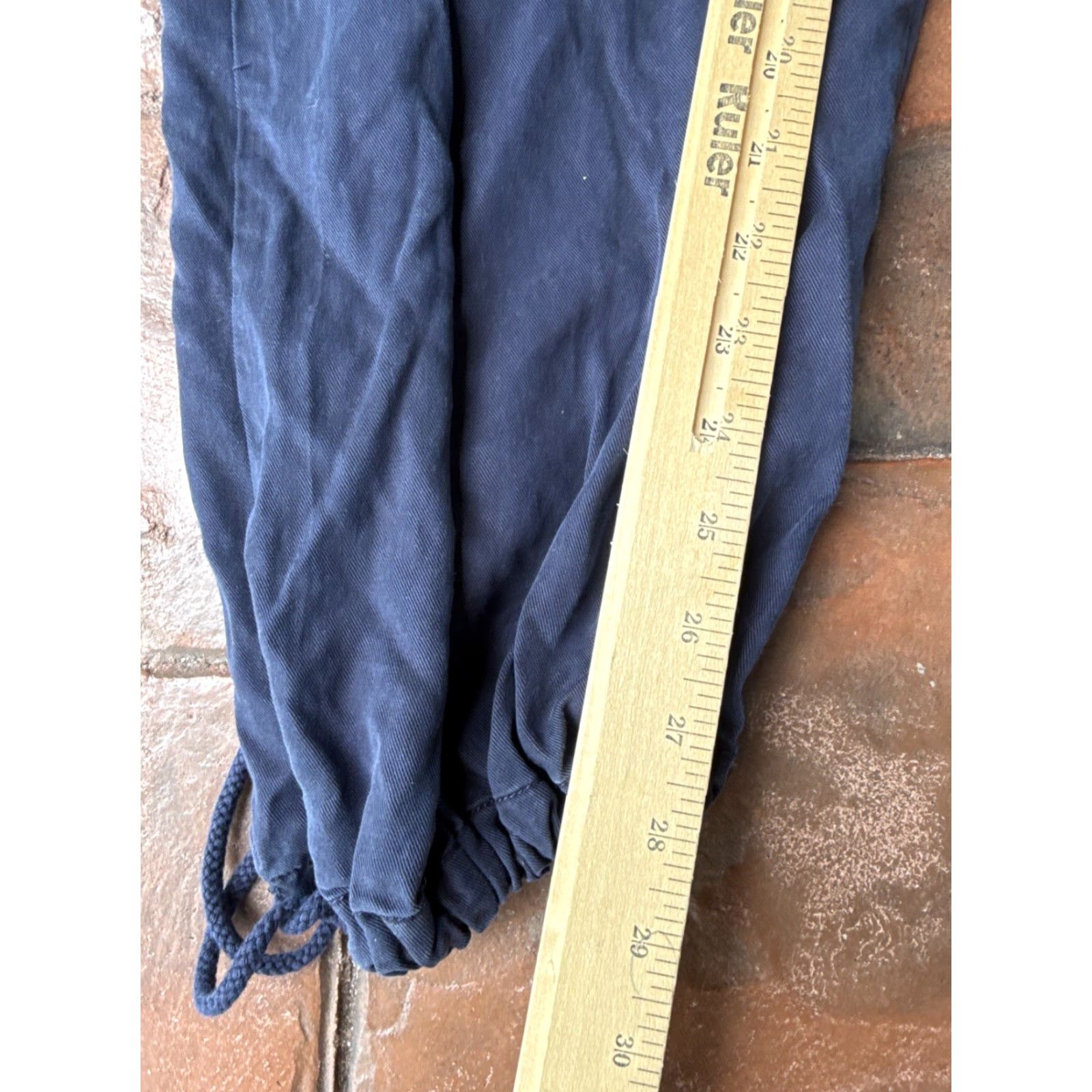 Young Fabulous & Broke Young Fabulous Broke YFB Klem Cargo Pants Willow Pigment Women’s Small Size 28" / US 6 / IT 42 - 5 Thumbnail