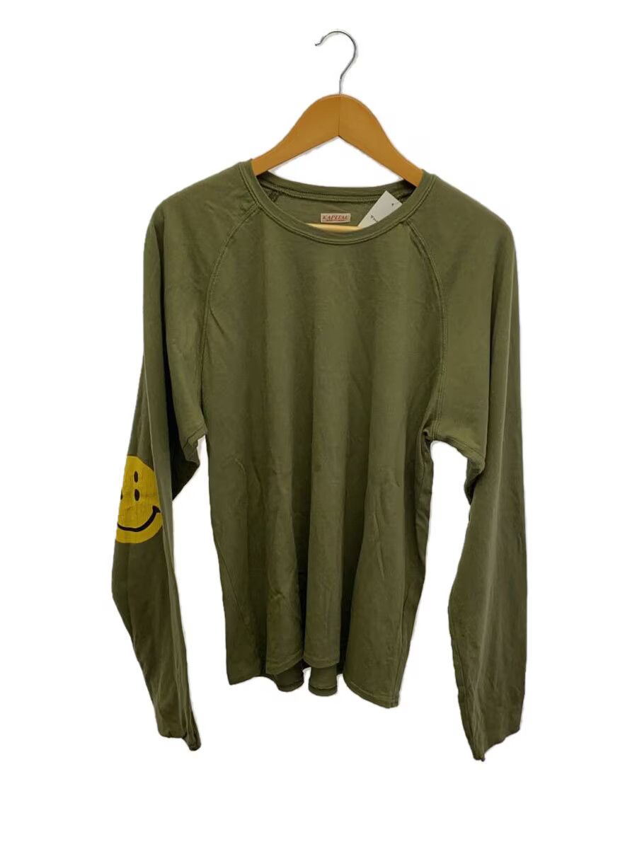 Kapital Smiley Long Sleeve | Grailed