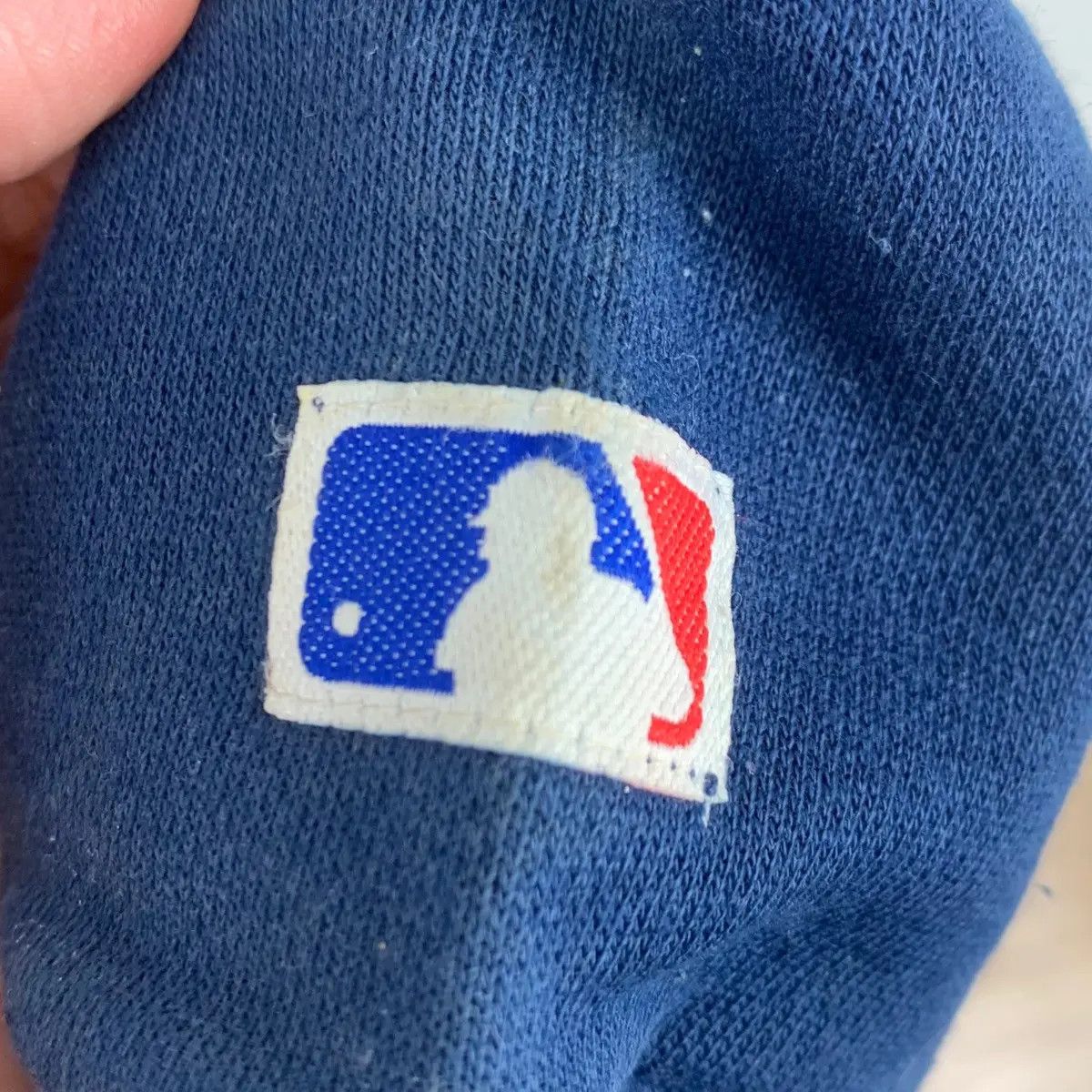 New York Yankees NEW YORK YANKEES Embroidered Tag Major League Baseball Mlb Size US L / EU 52-54 / 3 - 3 Thumbnail