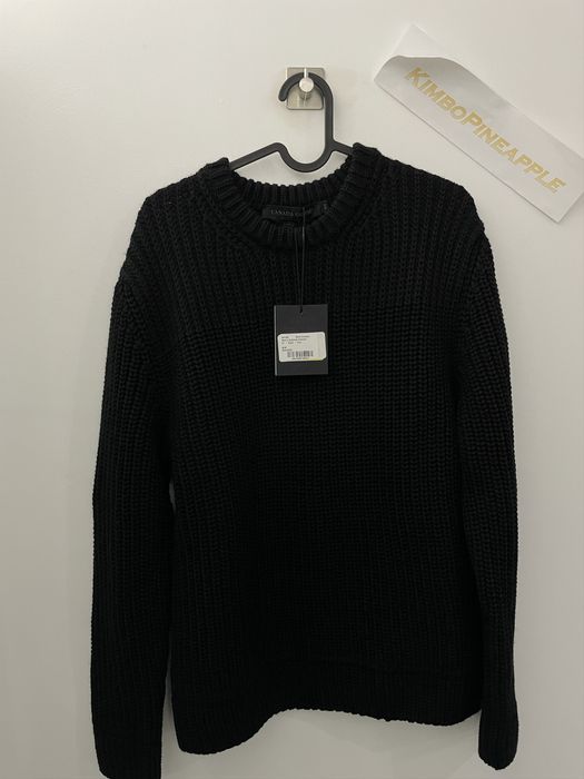 Canada goose hot sale galloway sweater