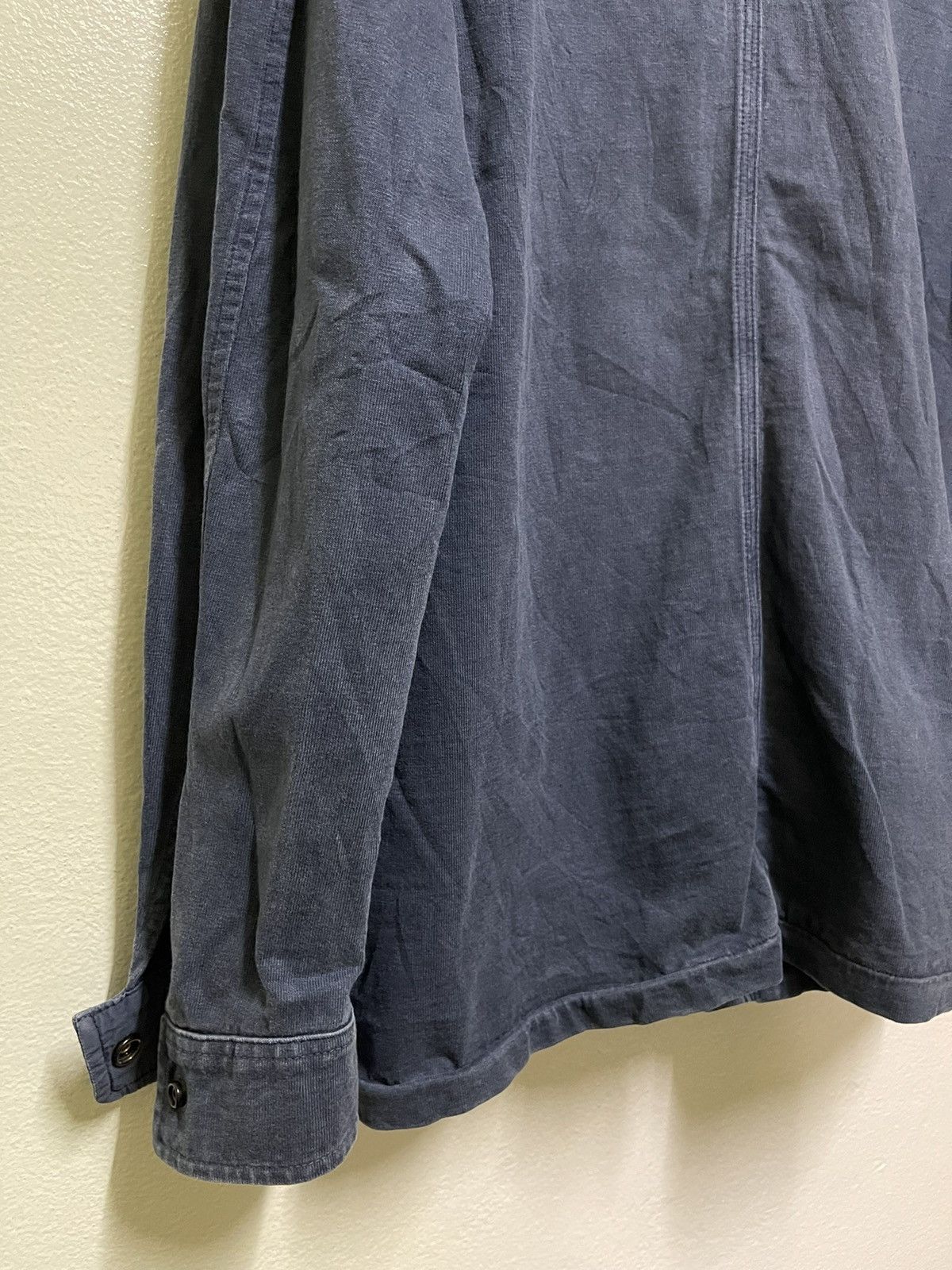 55DSL × Diesel 55DSL Jacket Diesel Size US M / EU 48-50 / 2 - 11 Thumbnail