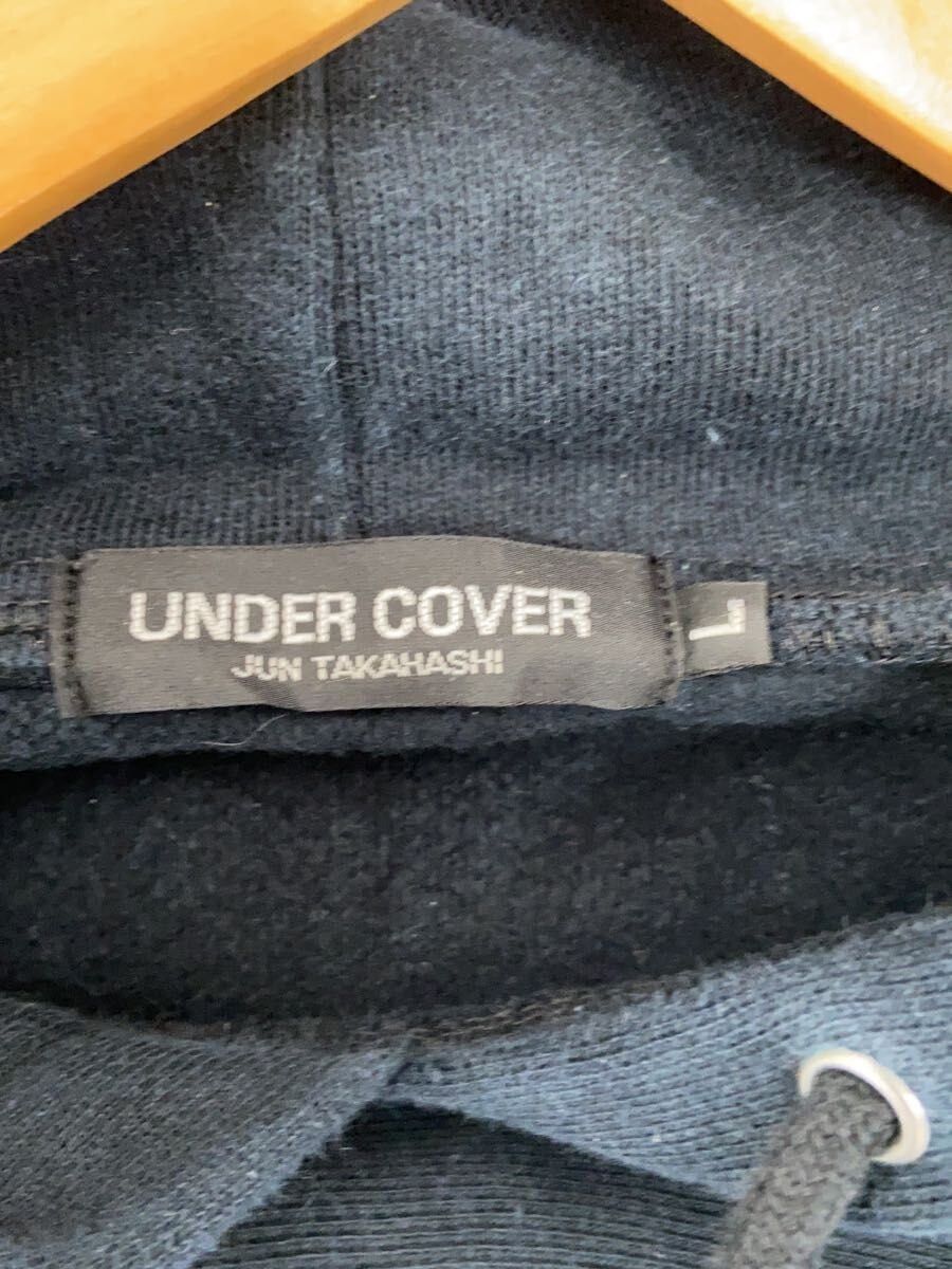 Undercover Noise Maker Hoodie Size US L / EU 52-54 / 3 - 5 Thumbnail