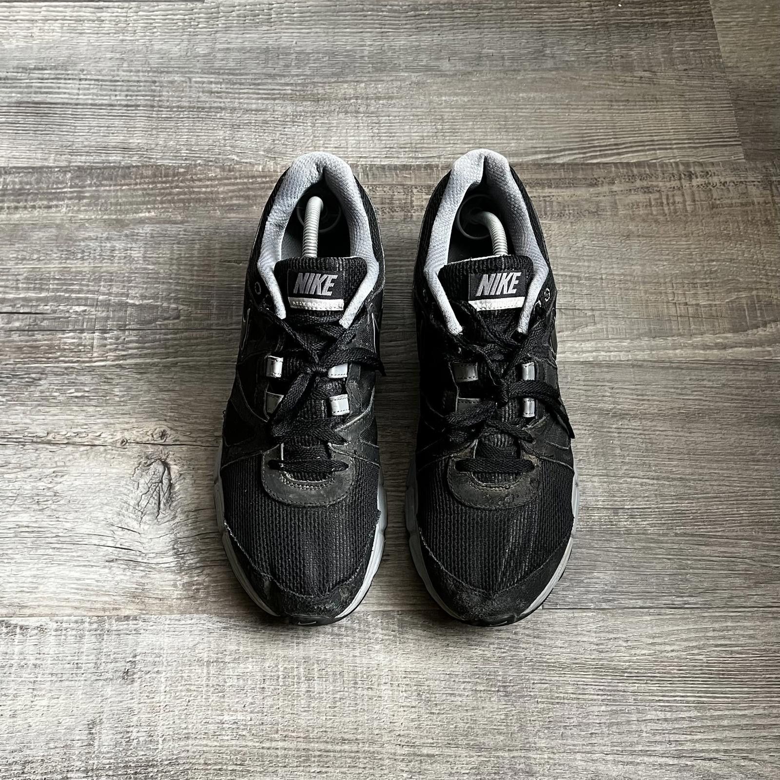 Nike NIKE • Reax Rocket 2 "Black" (12M) Size US 12 / EU 45 - 4 Thumbnail