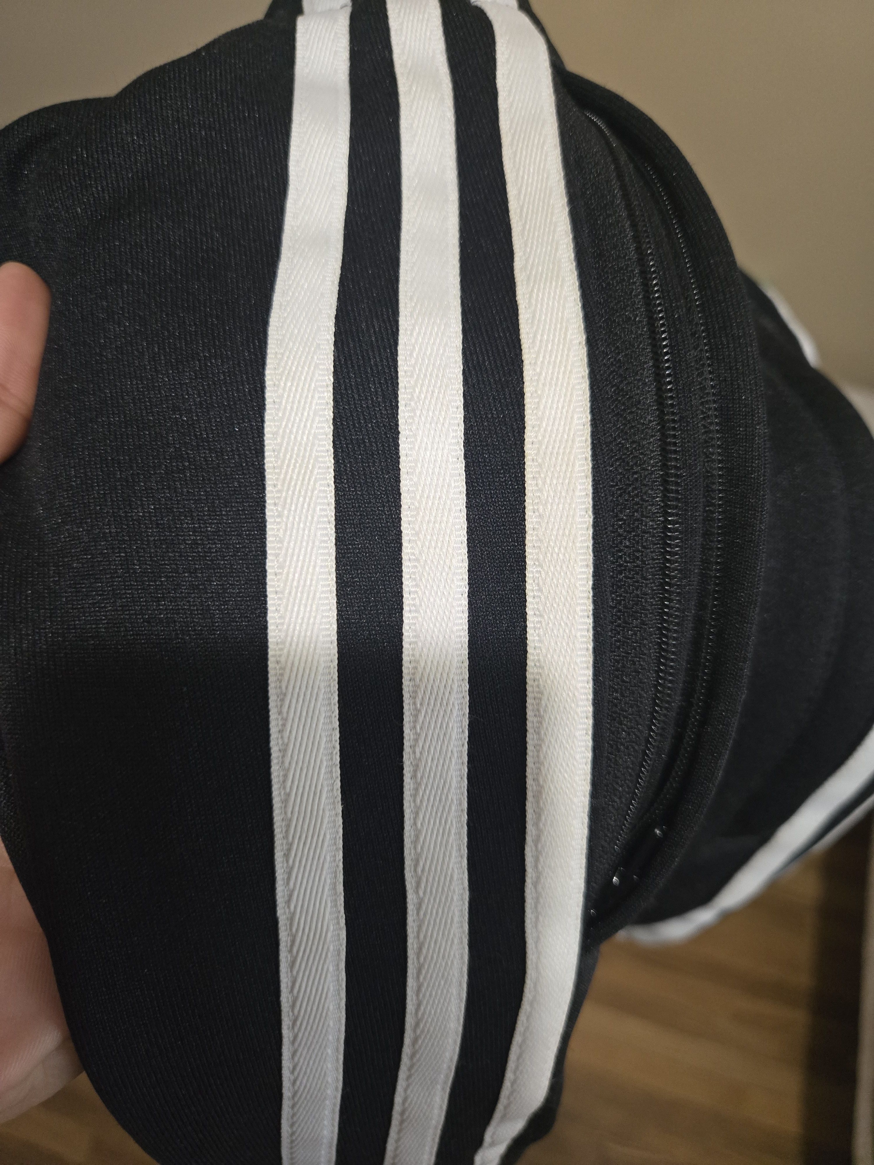 Adidas Adidas originals track pants Size US 28 / EU 44 - 2 Thumbnail