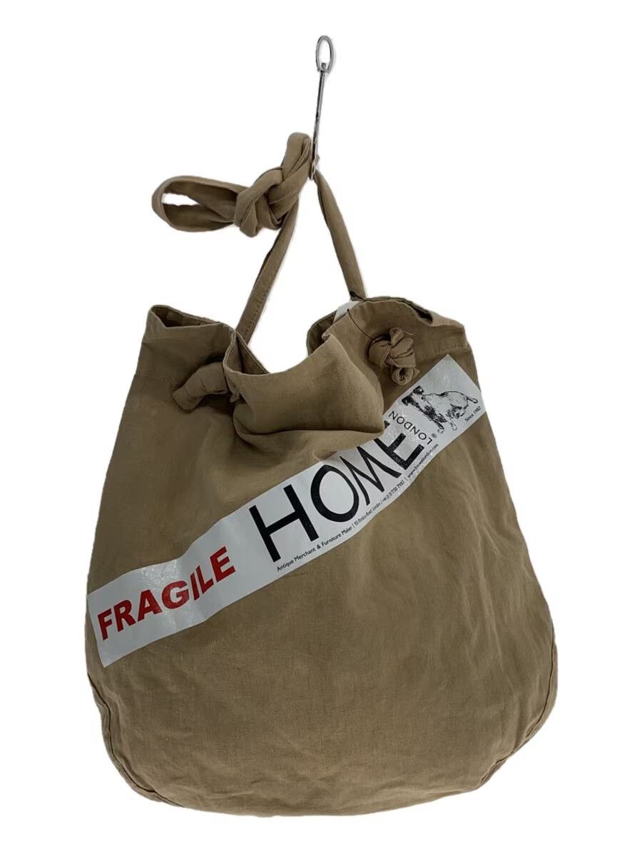 Comme des Garcons × Junya Watanabe Fragile Shoulder Bag Size ONE SIZE - 1 Thumbnail