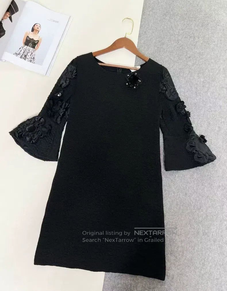 Fendi Fendi one-piece dress Size XS / US 0-2 / IT 36-38 - 2 Thumbnail