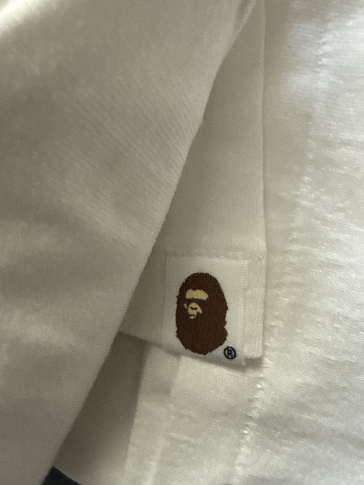 Bape BRAND NEW BAPE SAKURA TEE L 🌸 Size US L / EU 52-54 / 3 - 6 Thumbnail