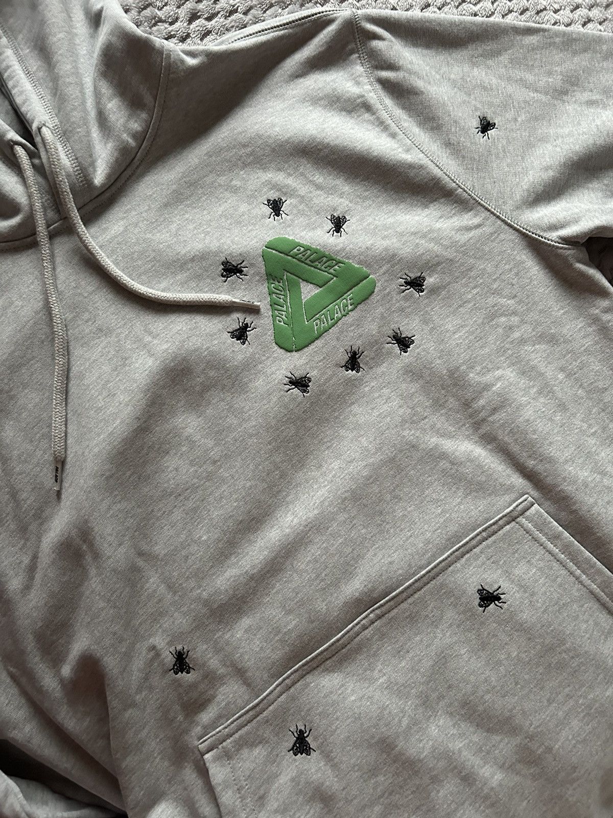 Palace Palace Fly-Hood M Size US M / EU 48-50 / 2 - 1 Thumbnail