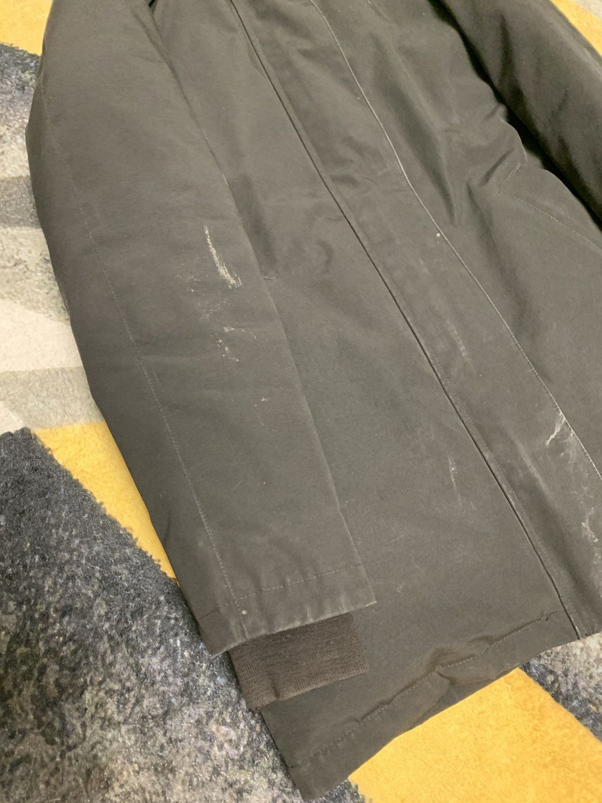 Canada Goose Canada Goose Jacket Victoria Parka Size ONE SIZE - 9 Thumbnail