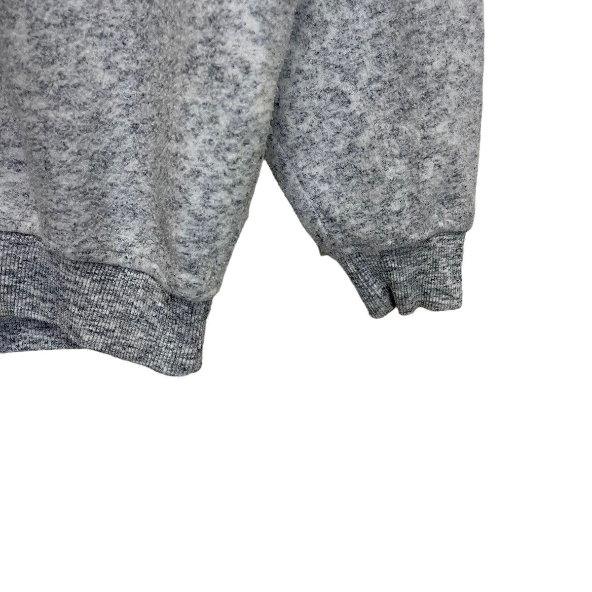 Missoni Vintage Missoni Sports Multicolour Spellout Pullover Hoodie Size US M / EU 48-50 / 2 - 6 Thumbnail