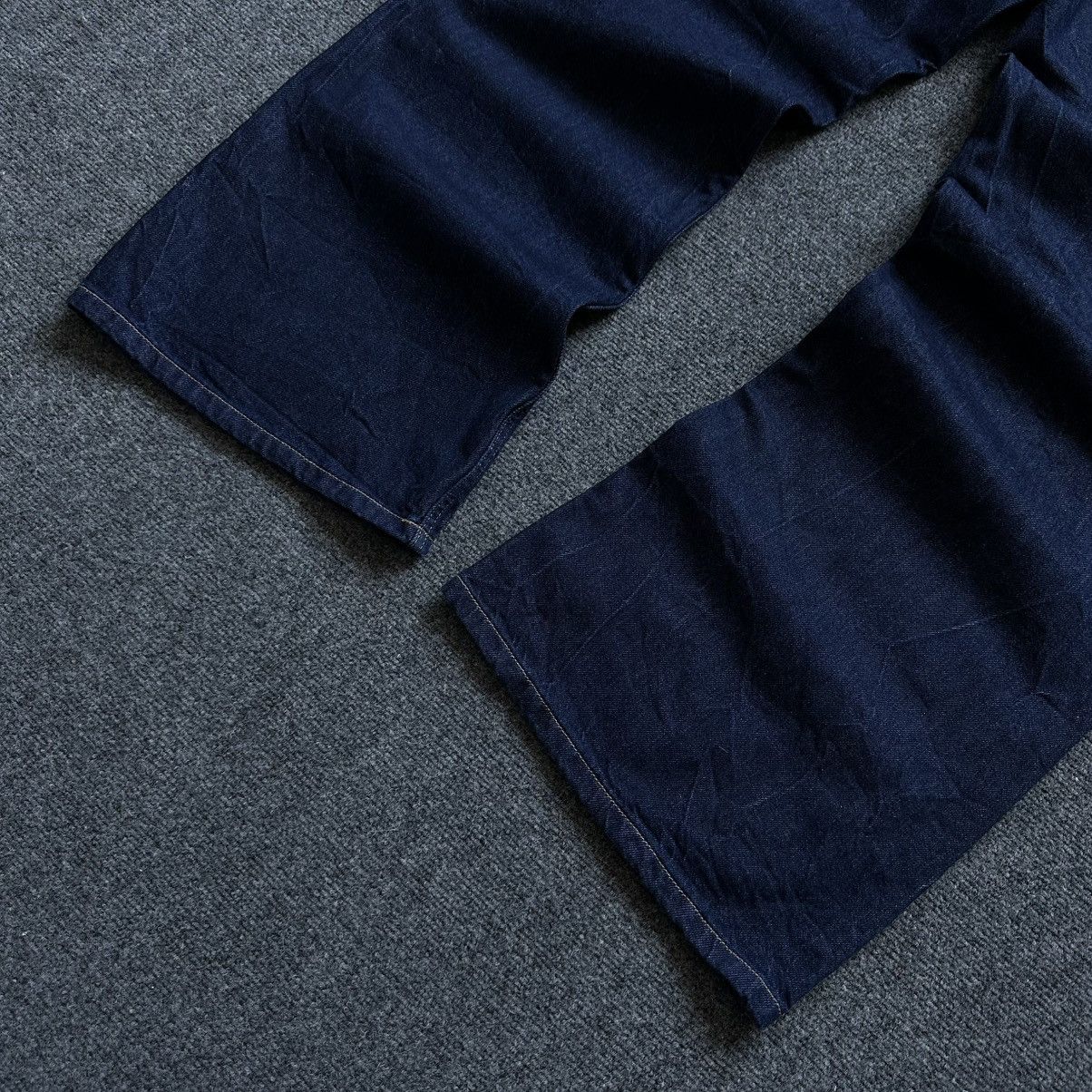 Massimo Dutti VTG Women’s Falred Jeans Massimo Dutti Size 40 Y2K 00s USA Size 27" / US 4 / IT 40 - 11 Thumbnail