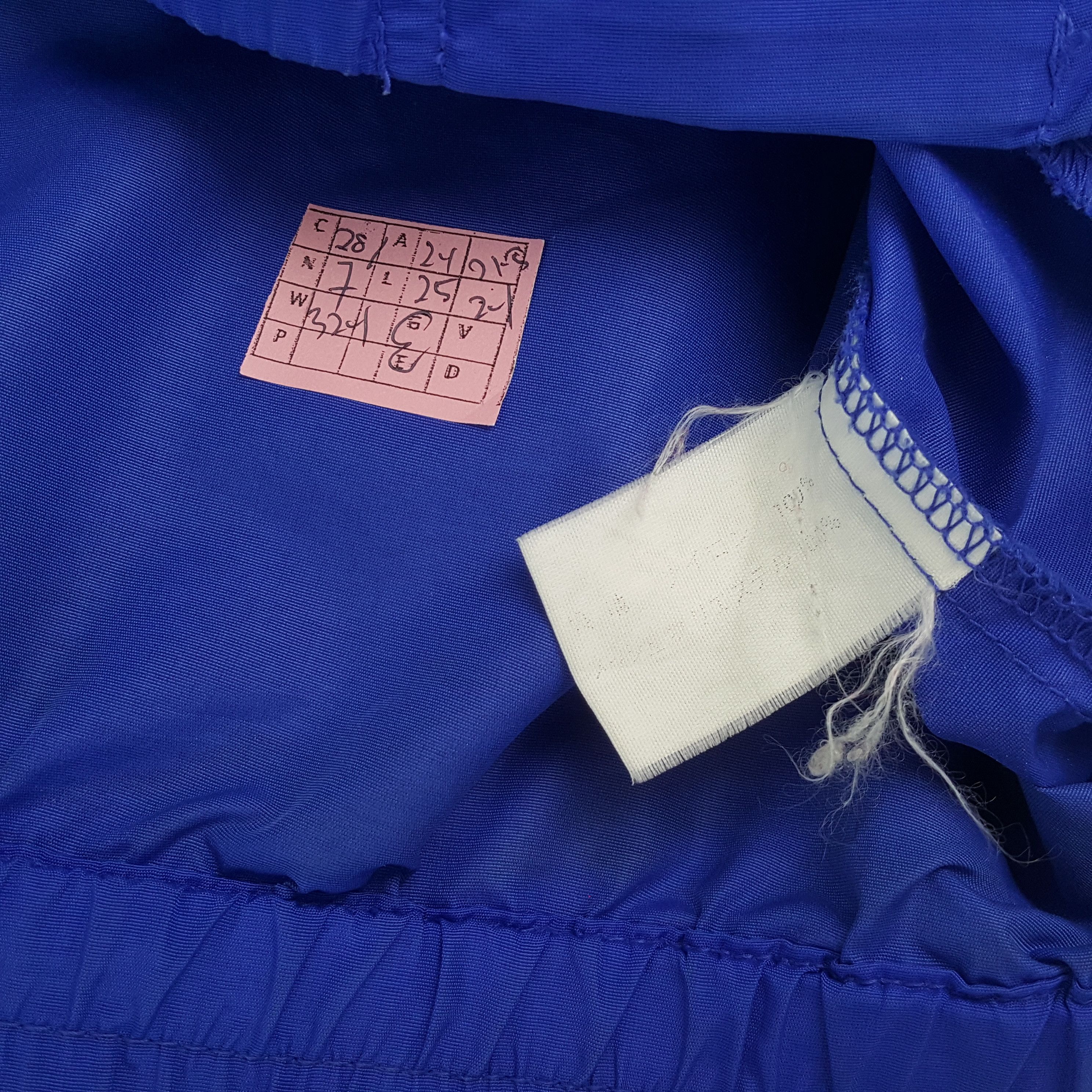 Japanese Brand × Vintage TRD TOYOTA RACING DEVELOPMENT Motorports Custom Jacket Size US L / EU 52-54 / 3 - 7 Thumbnail