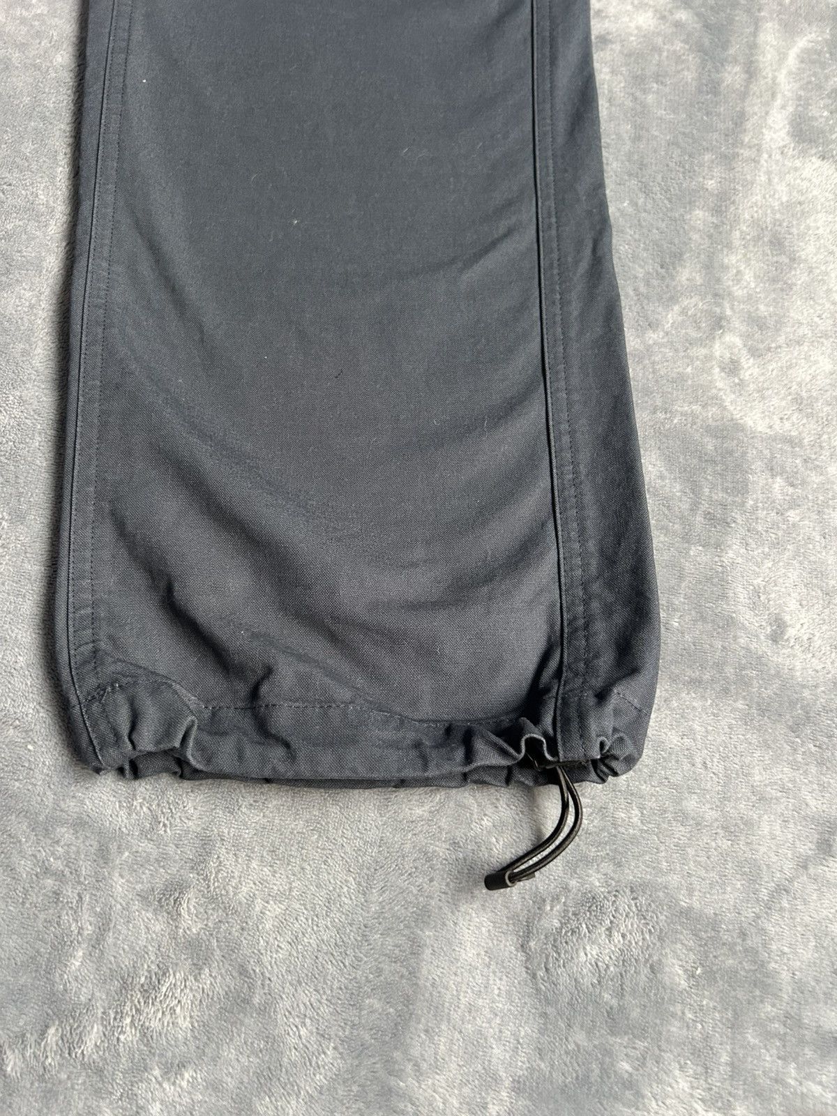 Palace Palace Skateboards Belter Pant Navy — Size Small (NWT) Size US 30 / EU 46 - 11 Thumbnail