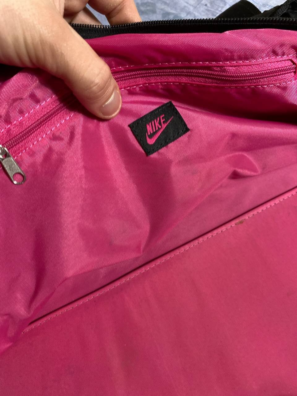 Nike Nike Bag Size ONE SIZE - 15 Thumbnail