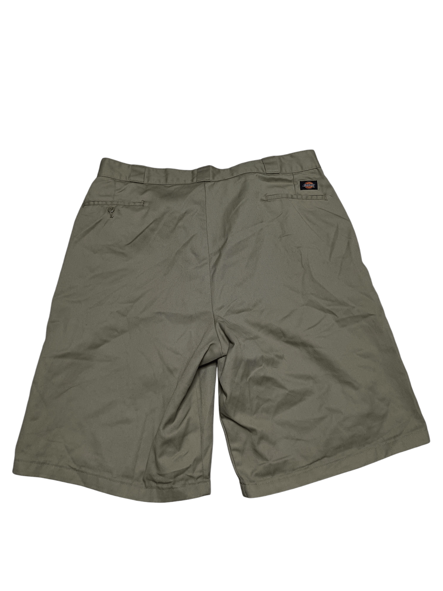 Dickies 44 SIZE! FANTASTIC DICKIES LOOSE FIT BAGGY SHORTS Size US 44 / EU 60 - 2 Thumbnail
