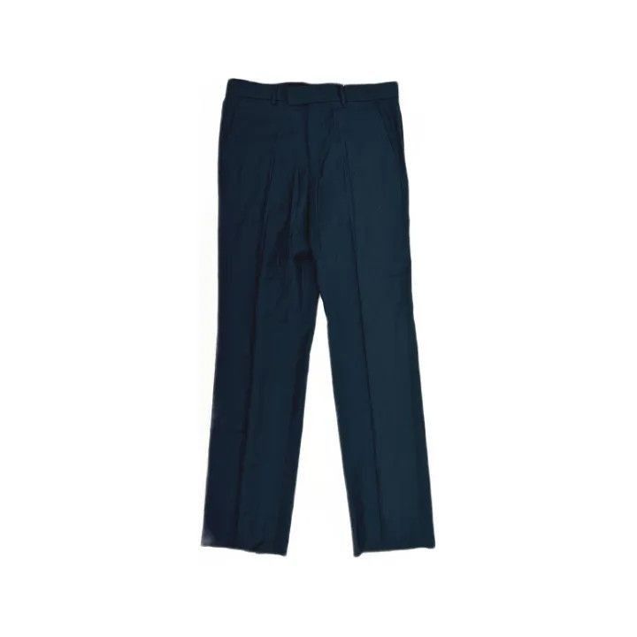 Gucci Gucci Casual Solid Straight Pants-2507 Size US 44 / EU 60 - 7 Thumbnail