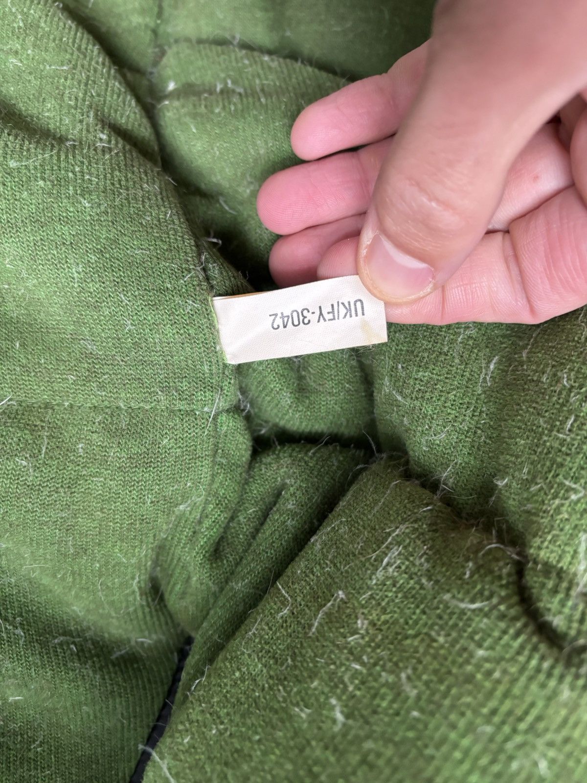 Yves Saint Laurent Rare vintage Yves Saint Laurent puffer Size US M / EU 48-50 / 2 - 19 Thumbnail